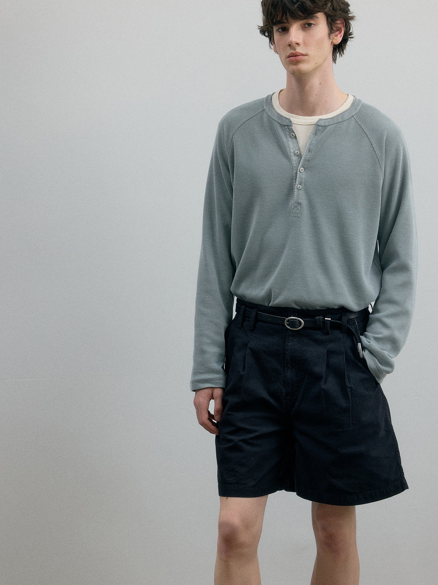 011 - Malibu Chino Shorts - Image 11