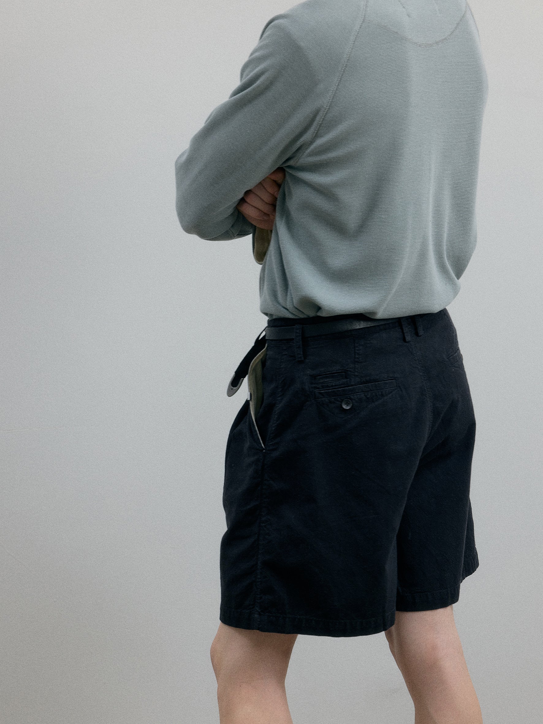 011 - Malibu Chino Shorts - Image 12