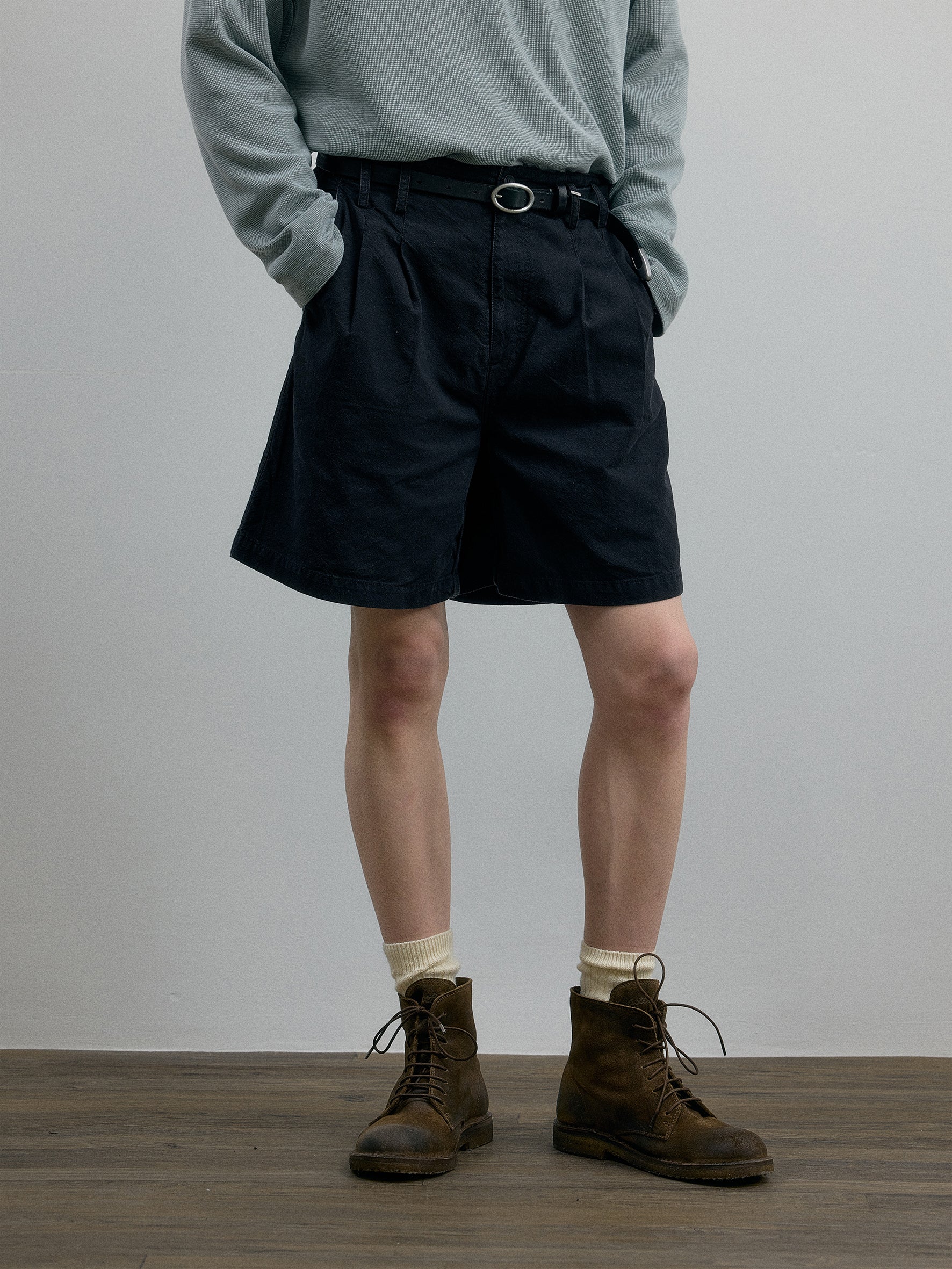 011 - Malibu Chino Shorts - Image 13