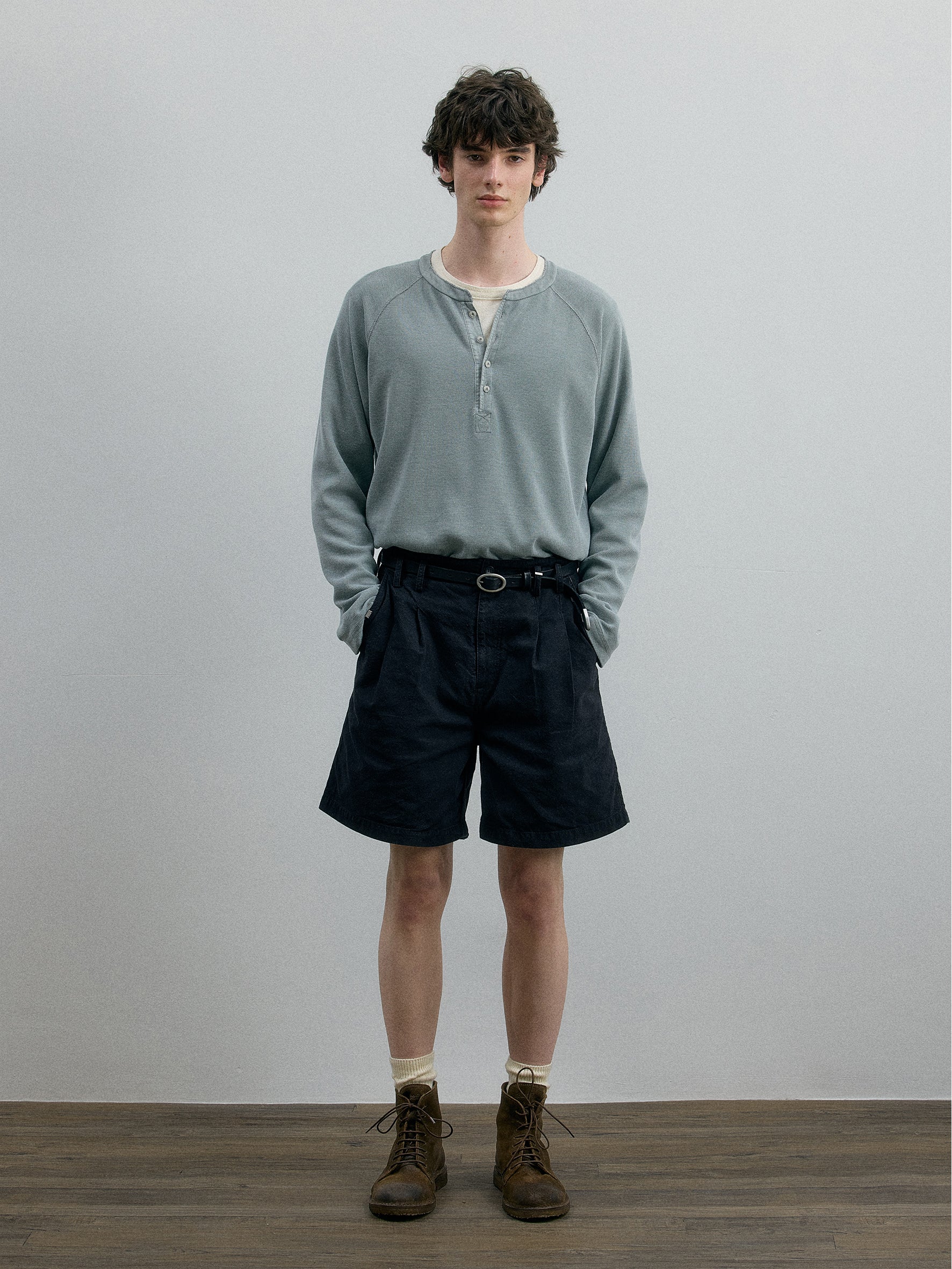 011 - Malibu Chino Shorts - Image 14