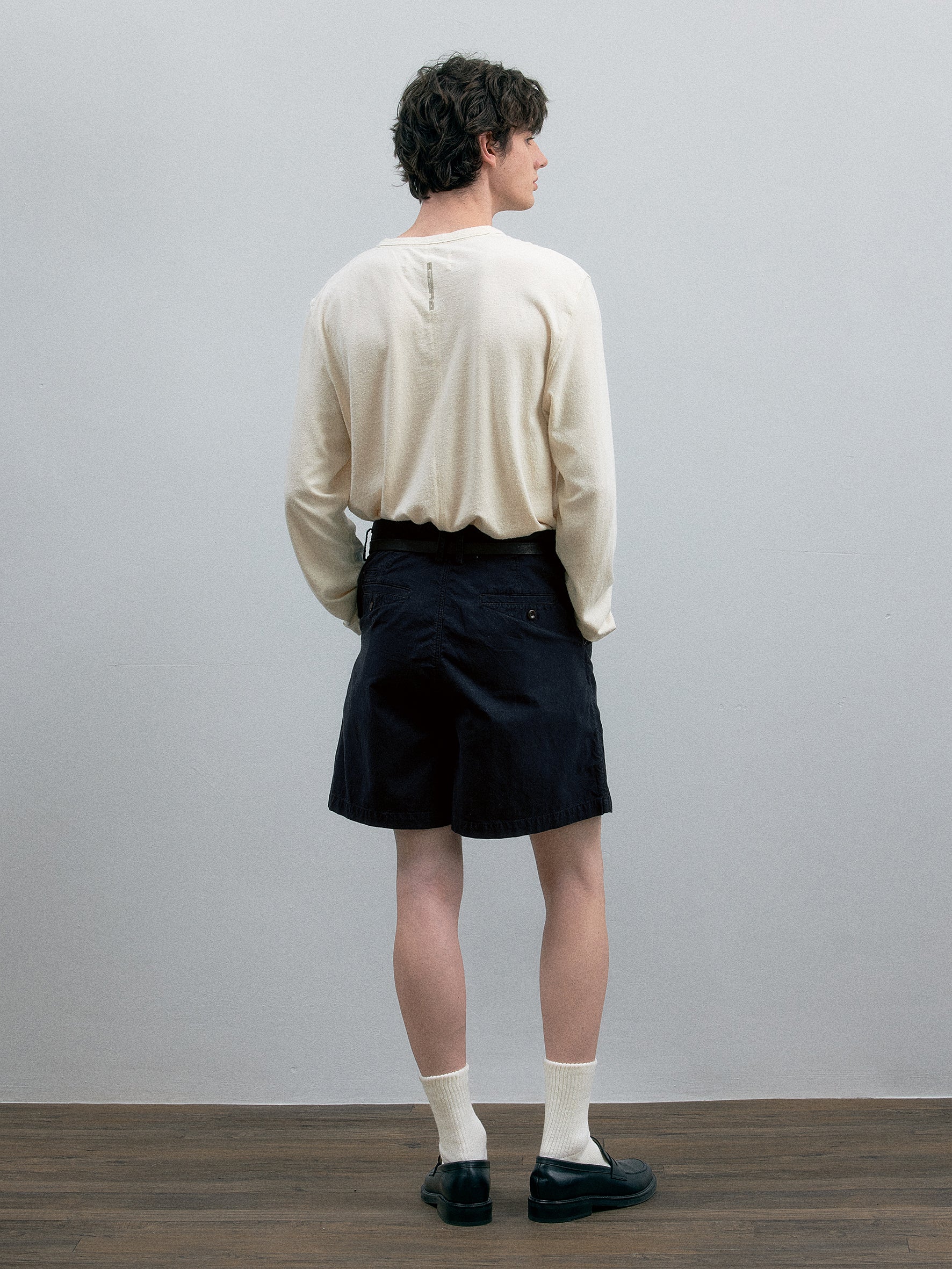 011 - Malibu Chino Shorts - Image 3