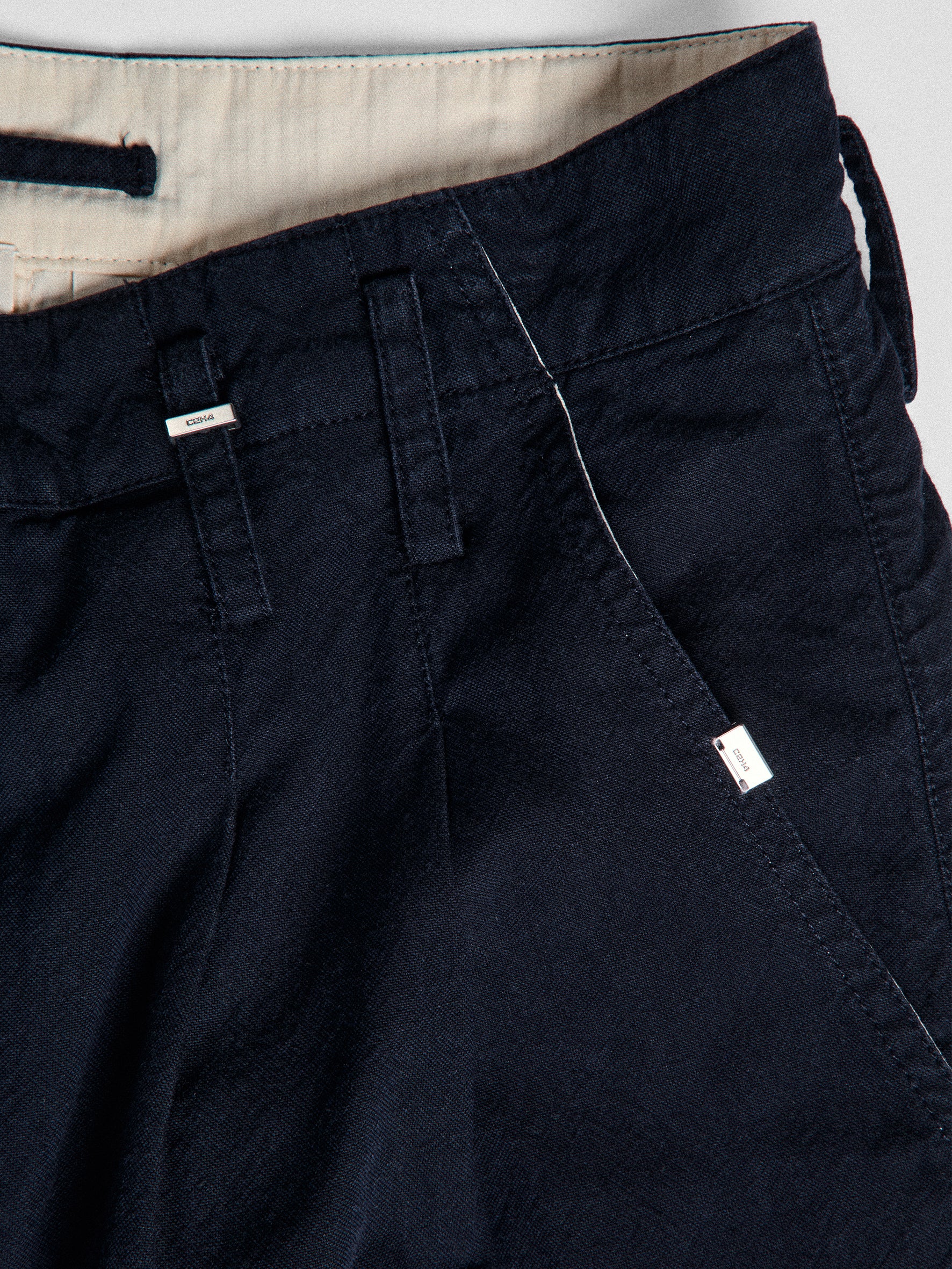 011 - Malibu Chino Shorts - Image 9
