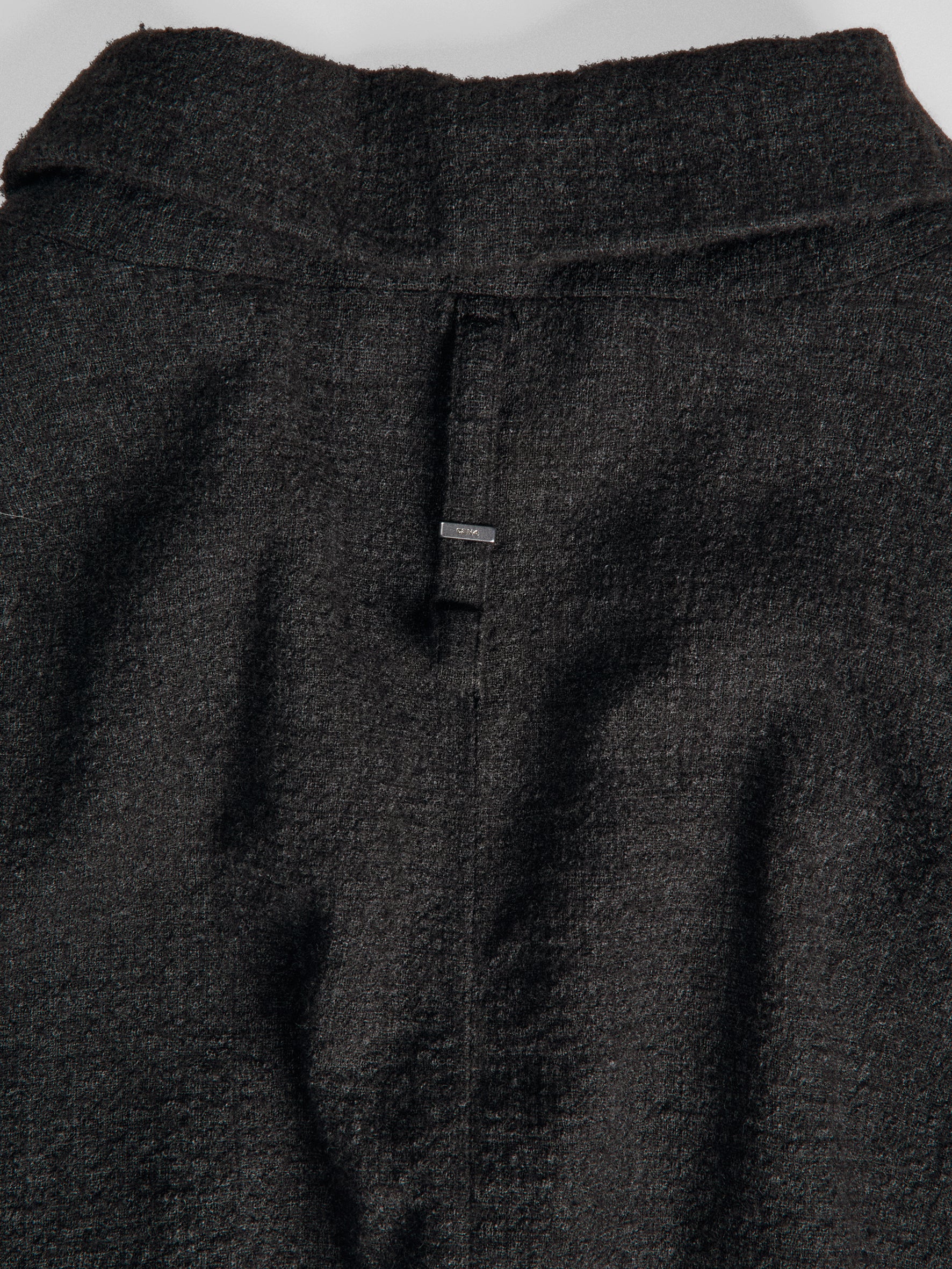011 - Marylebone Washed Wool Blazer - Image 14
