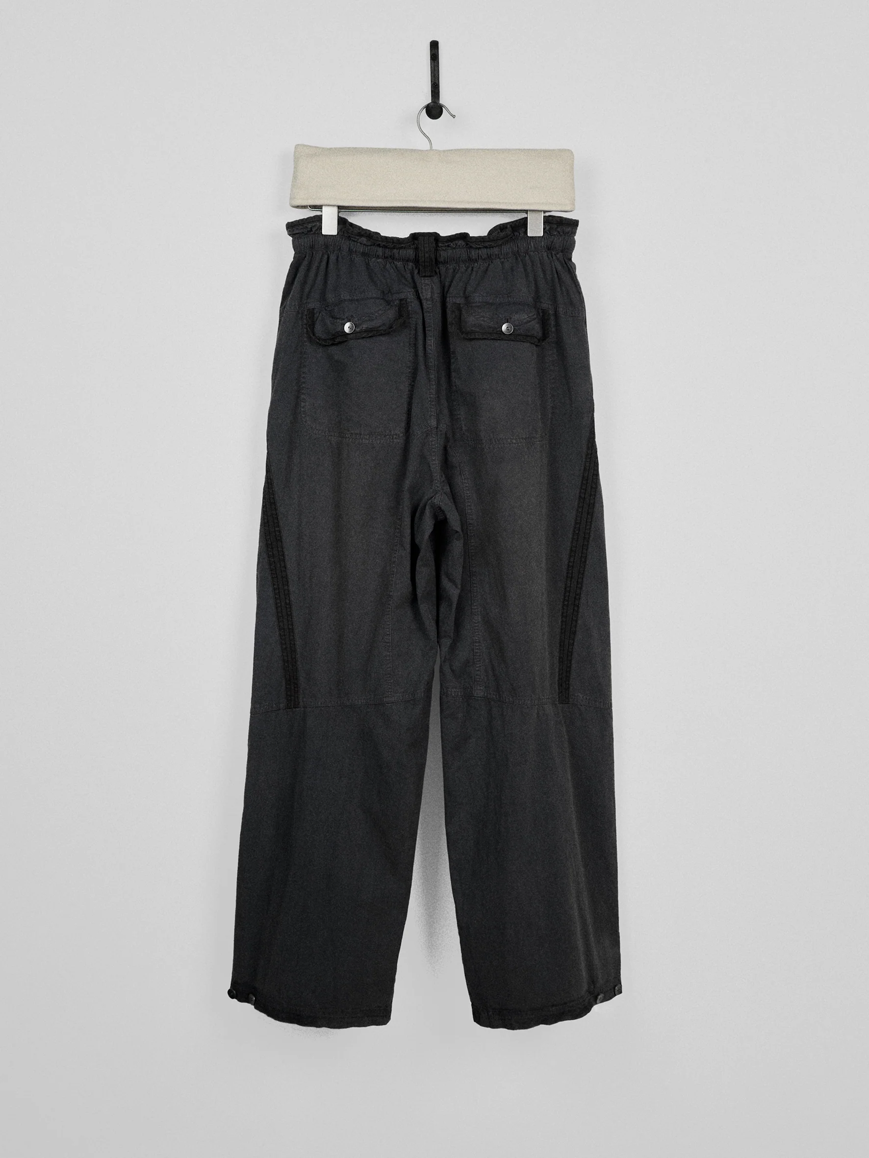 011 - Mechanist Drawstring Work Pants - Image 6
