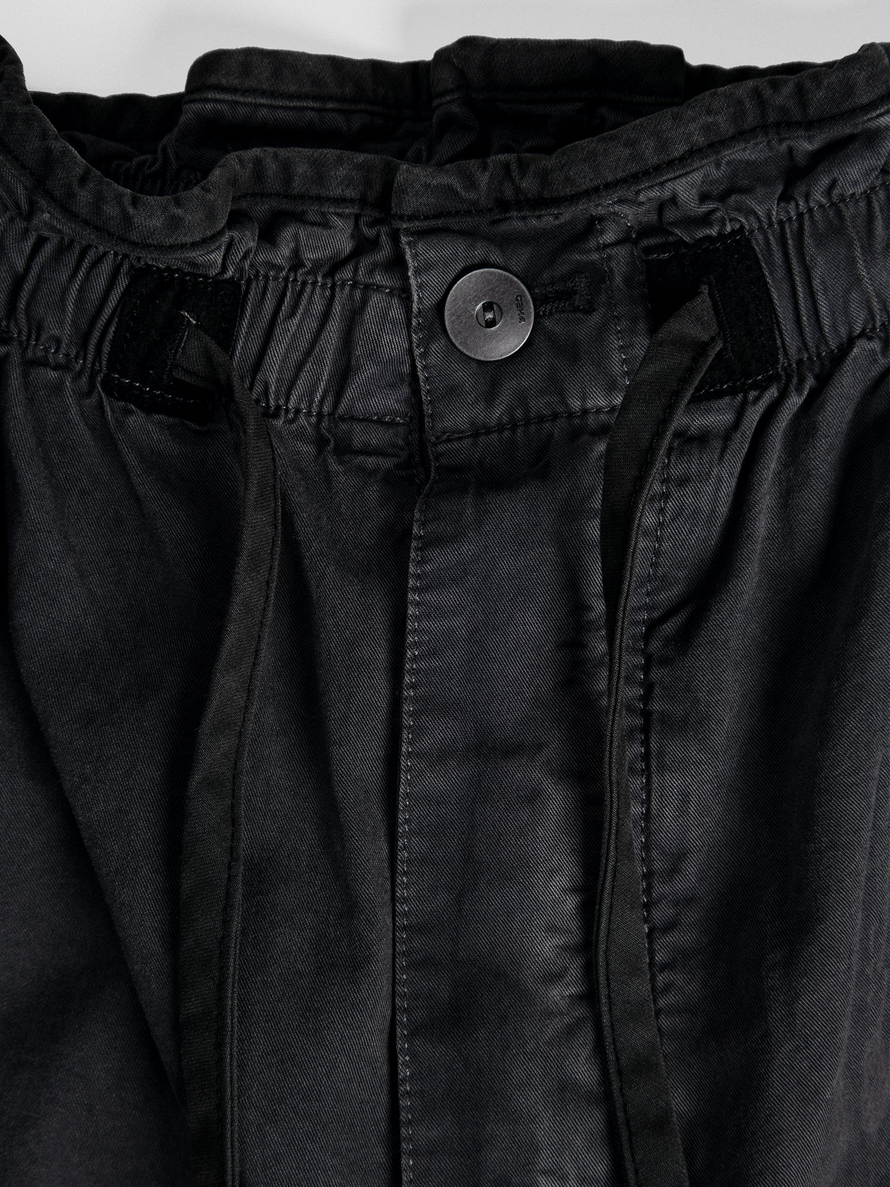 011 - Mechanist Drawstring Work Pants - Image 7