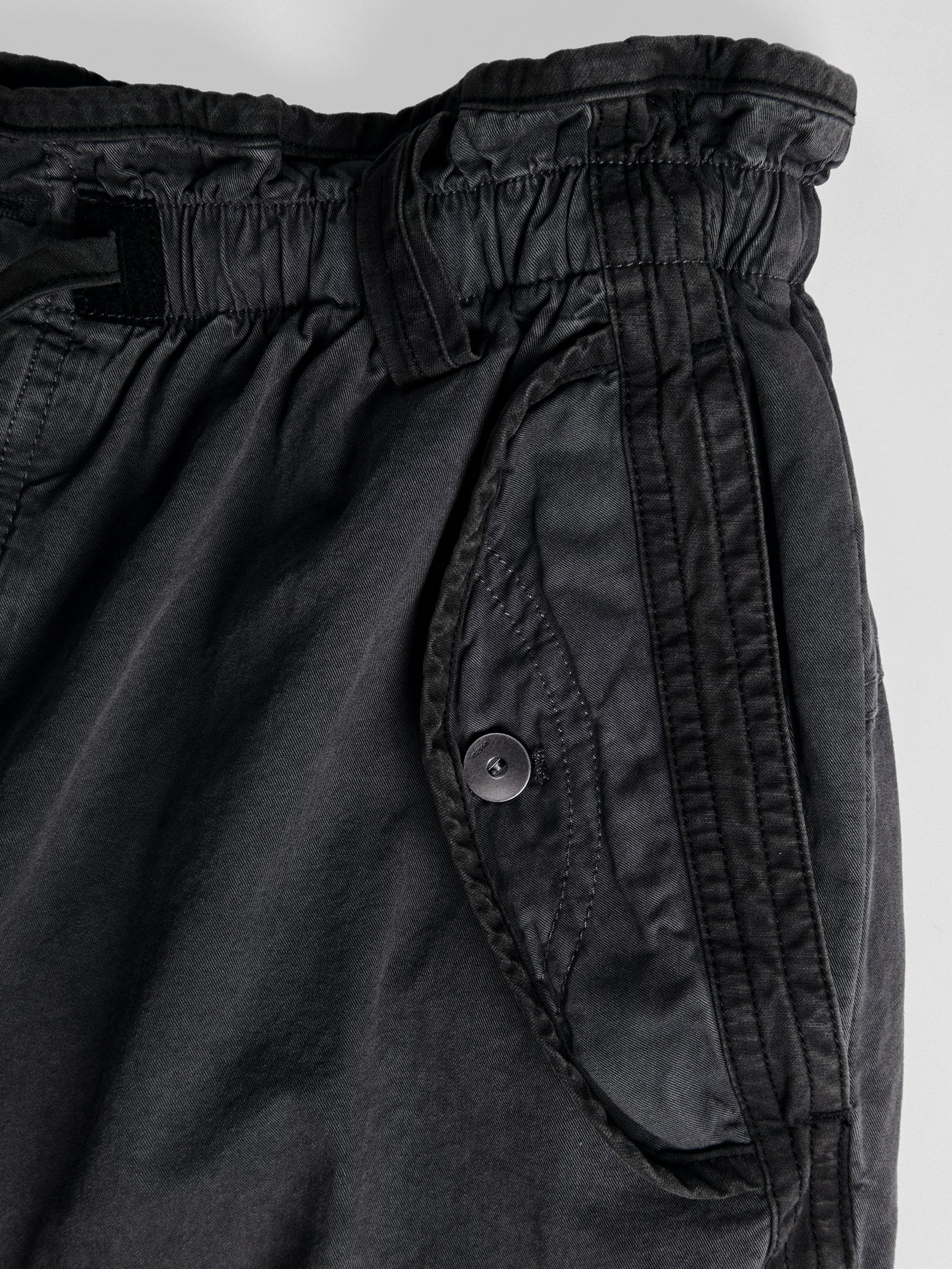 011 - Mechanist Drawstring Work Pants - Image 8