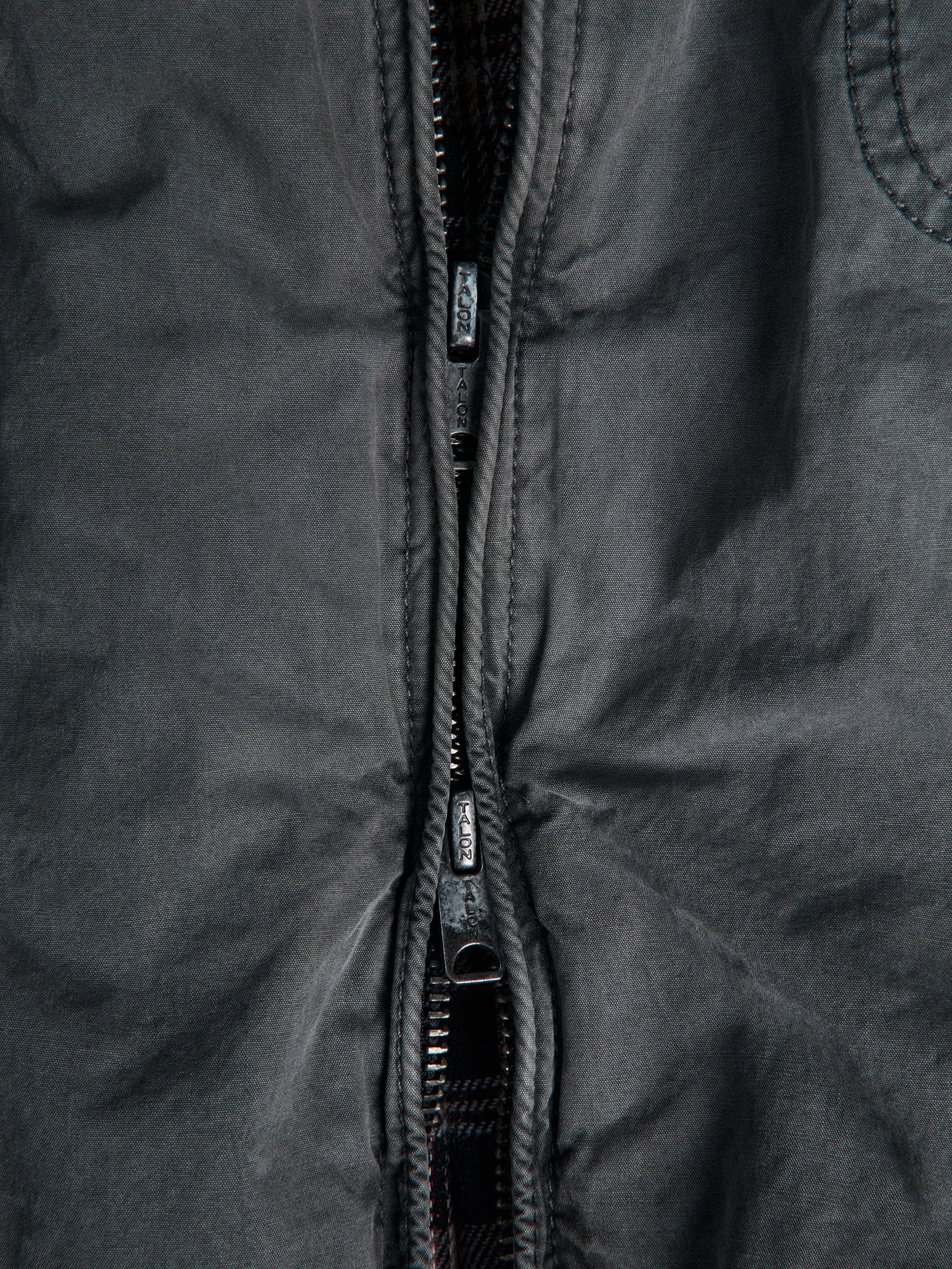 011 - Mechanist Quilted Work Jacket - Image 26