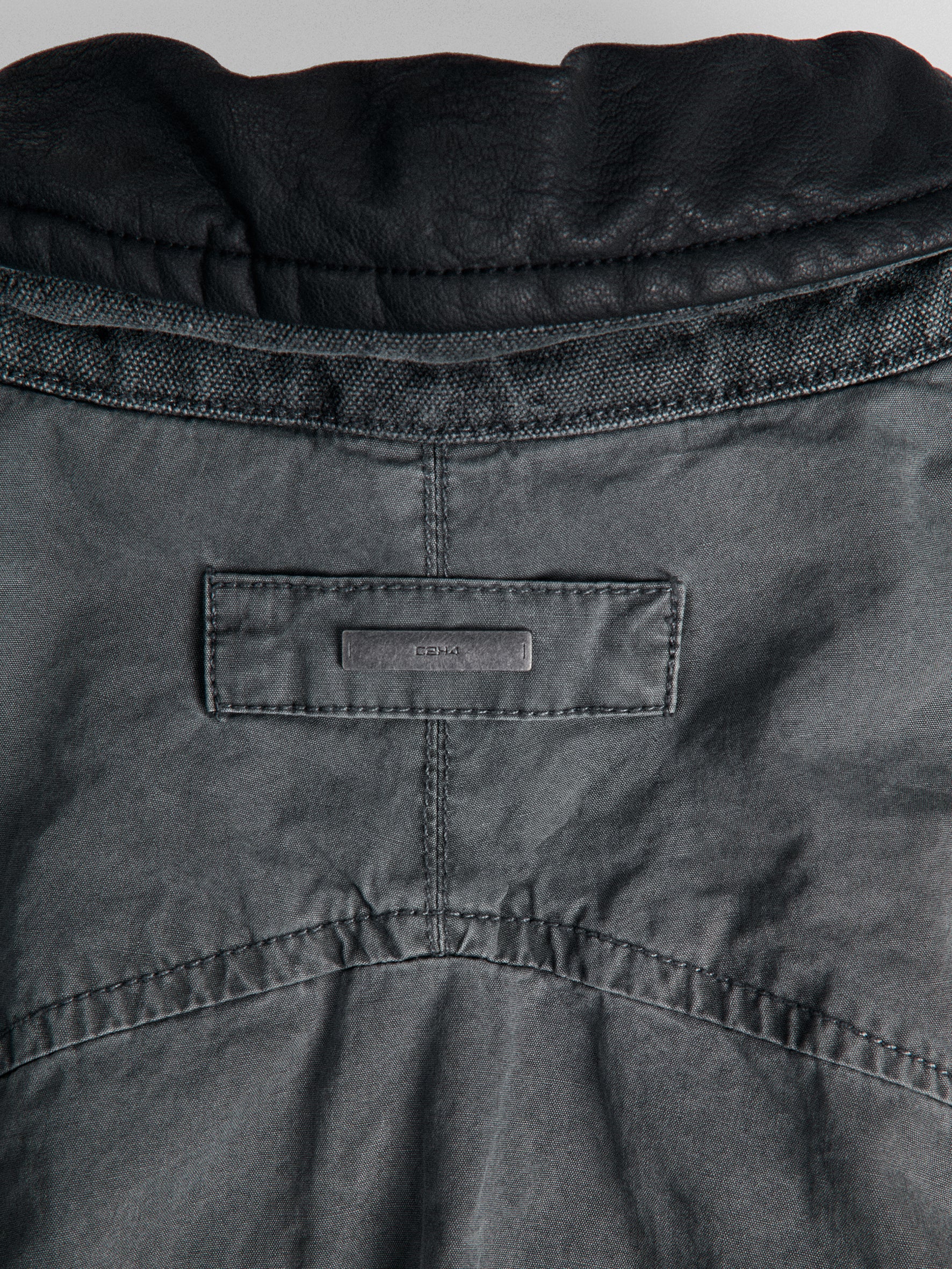 011 - Mechanist Quilted Work Jacket - Image 29