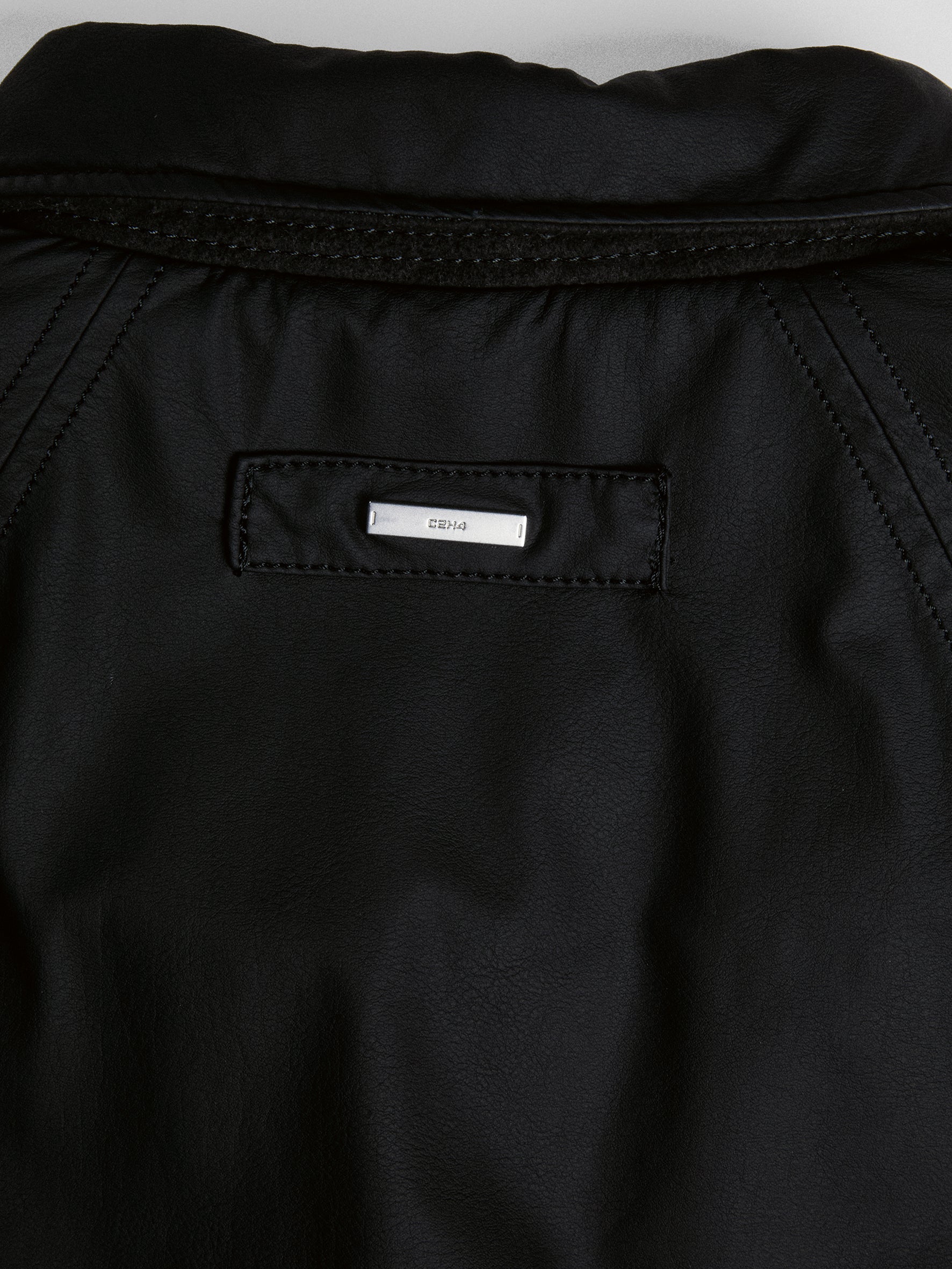 011 - Moccasin Memory Faded A-2 Jacket - Image 11