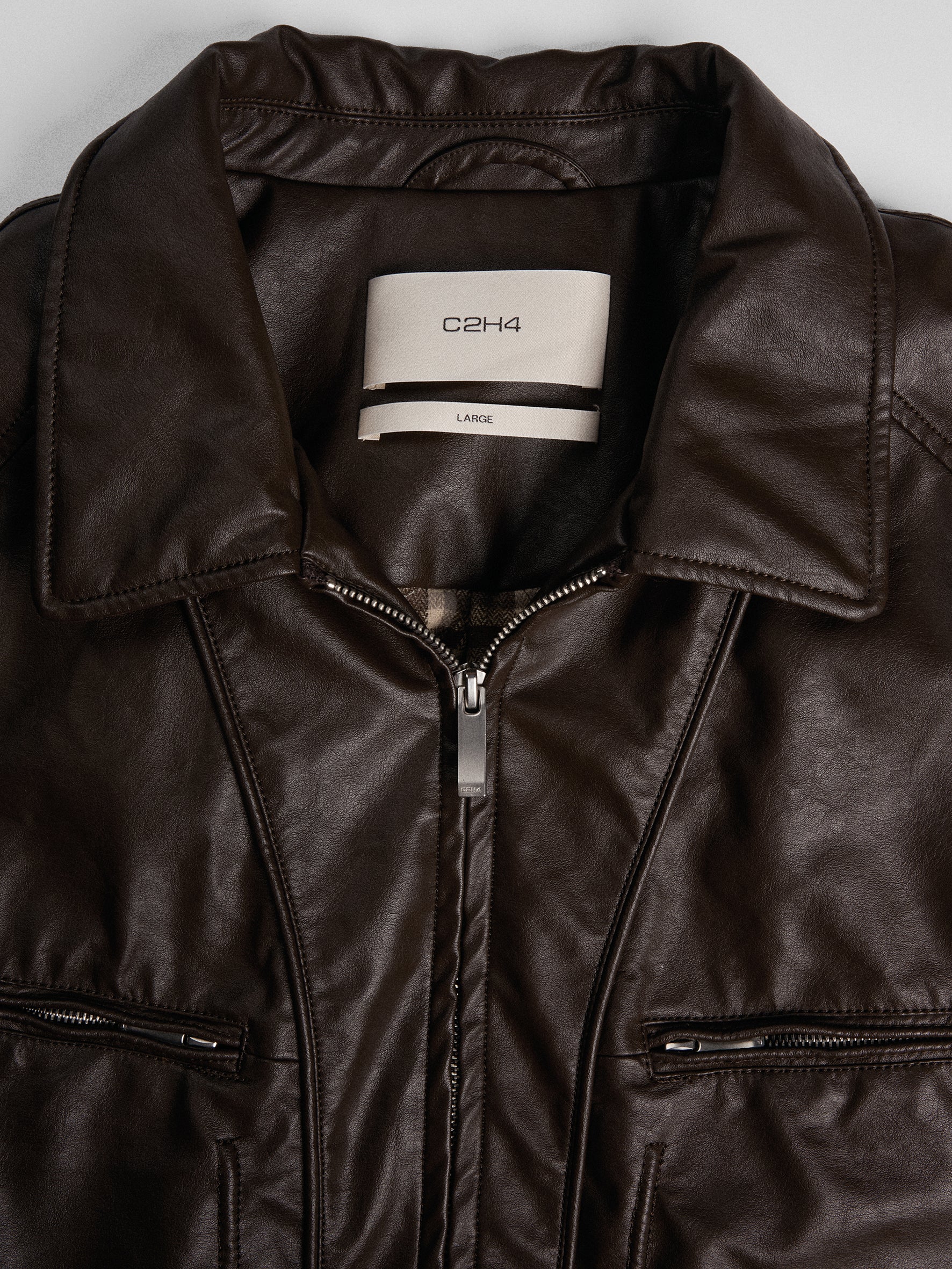 011 - Moccasin Memory Faded A-2 Jacket - Image 18