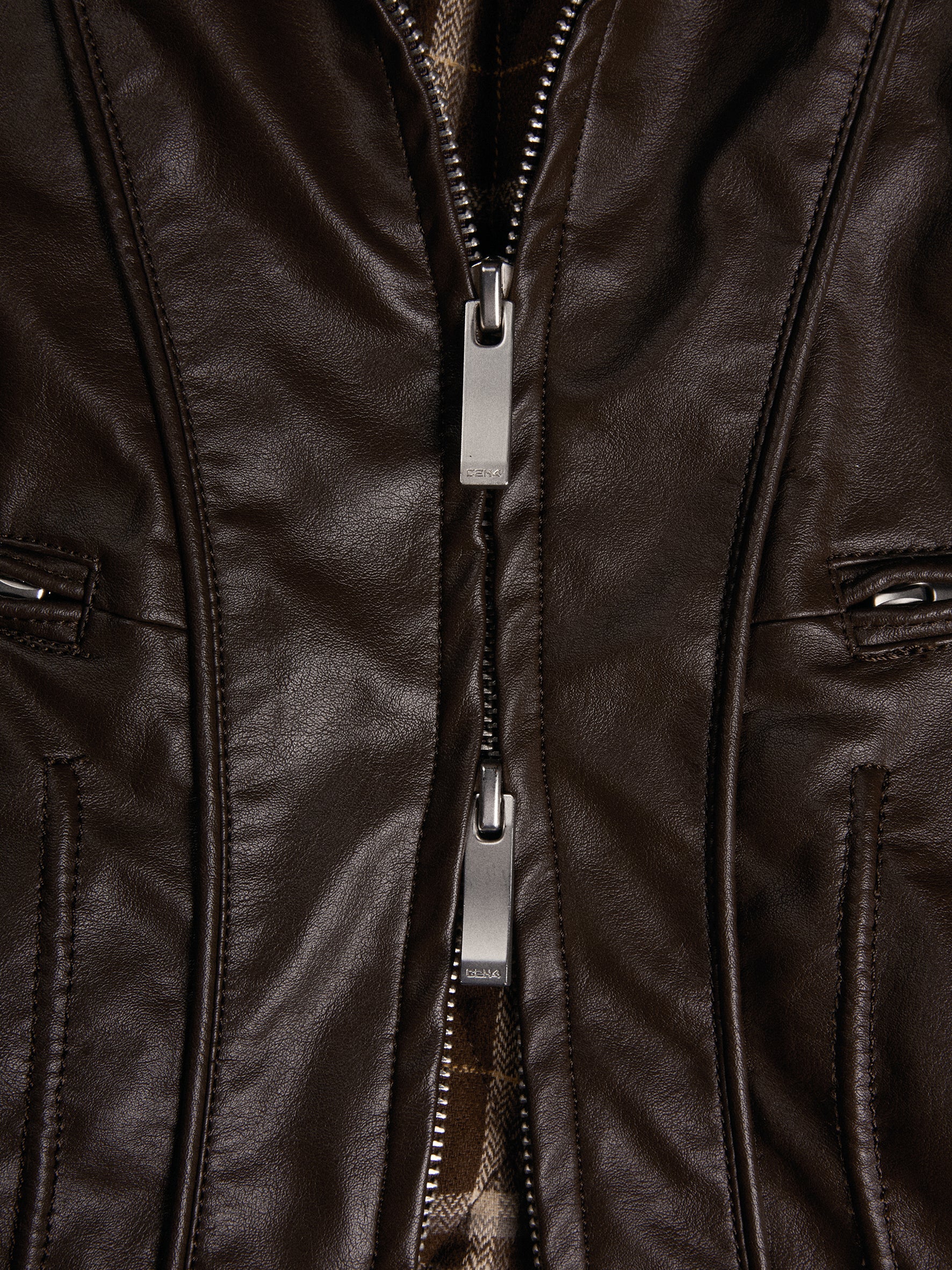 011 - Moccasin Memory Faded A-2 Jacket - Image 20