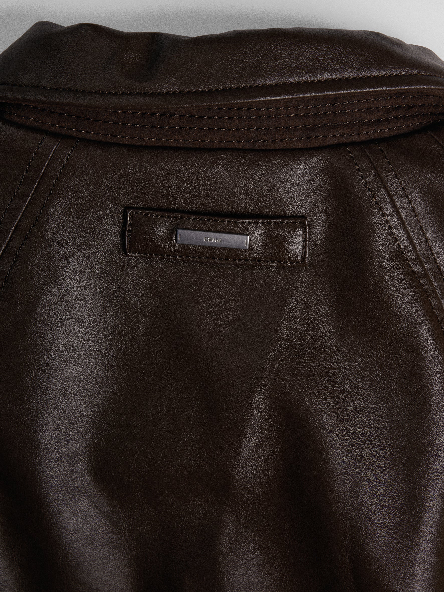 011 - Moccasin Memory Faded A-2 Jacket - Image 23