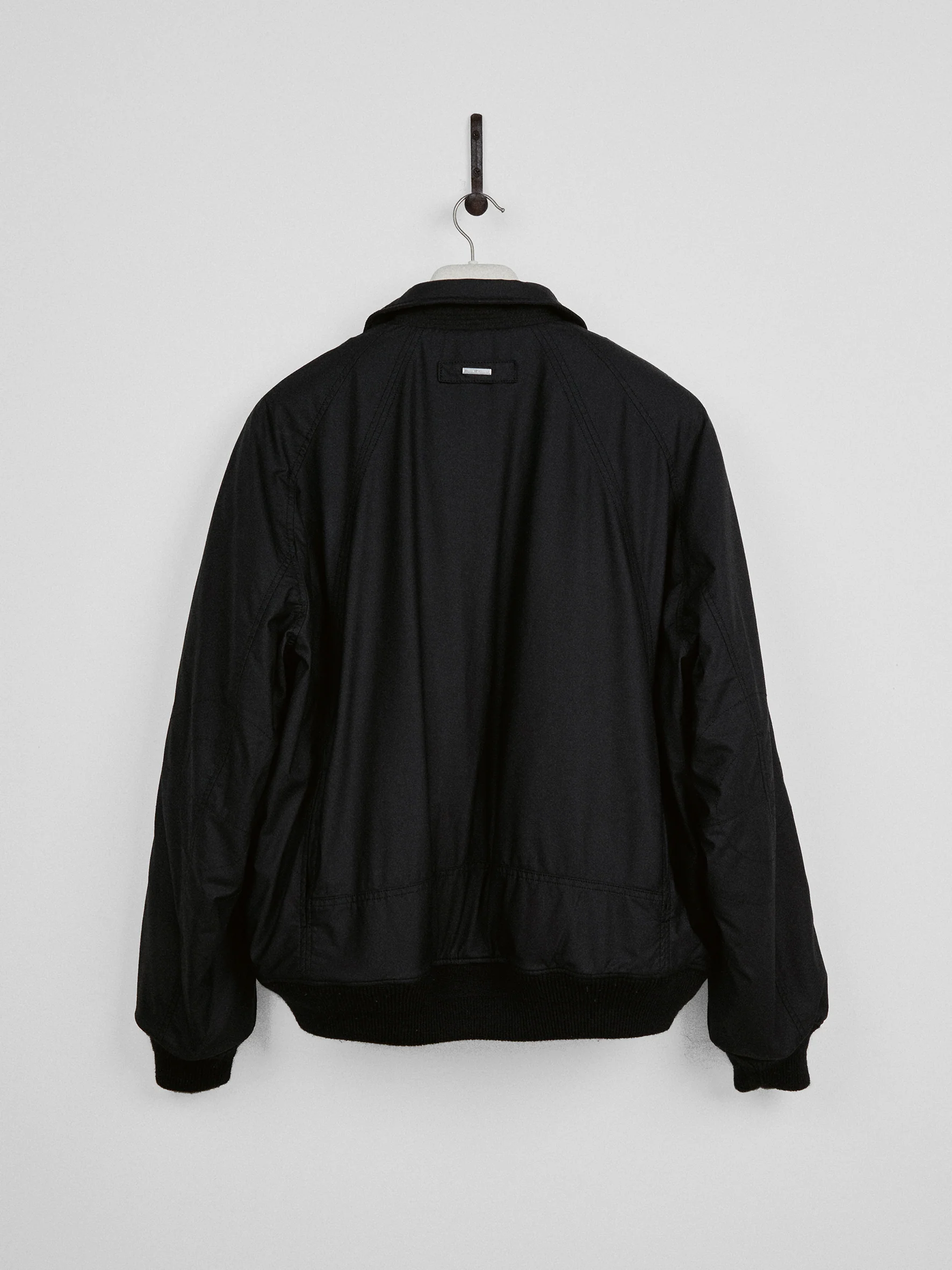 011 - Moccasin Memory Faded A-2 Jacket - Image 6