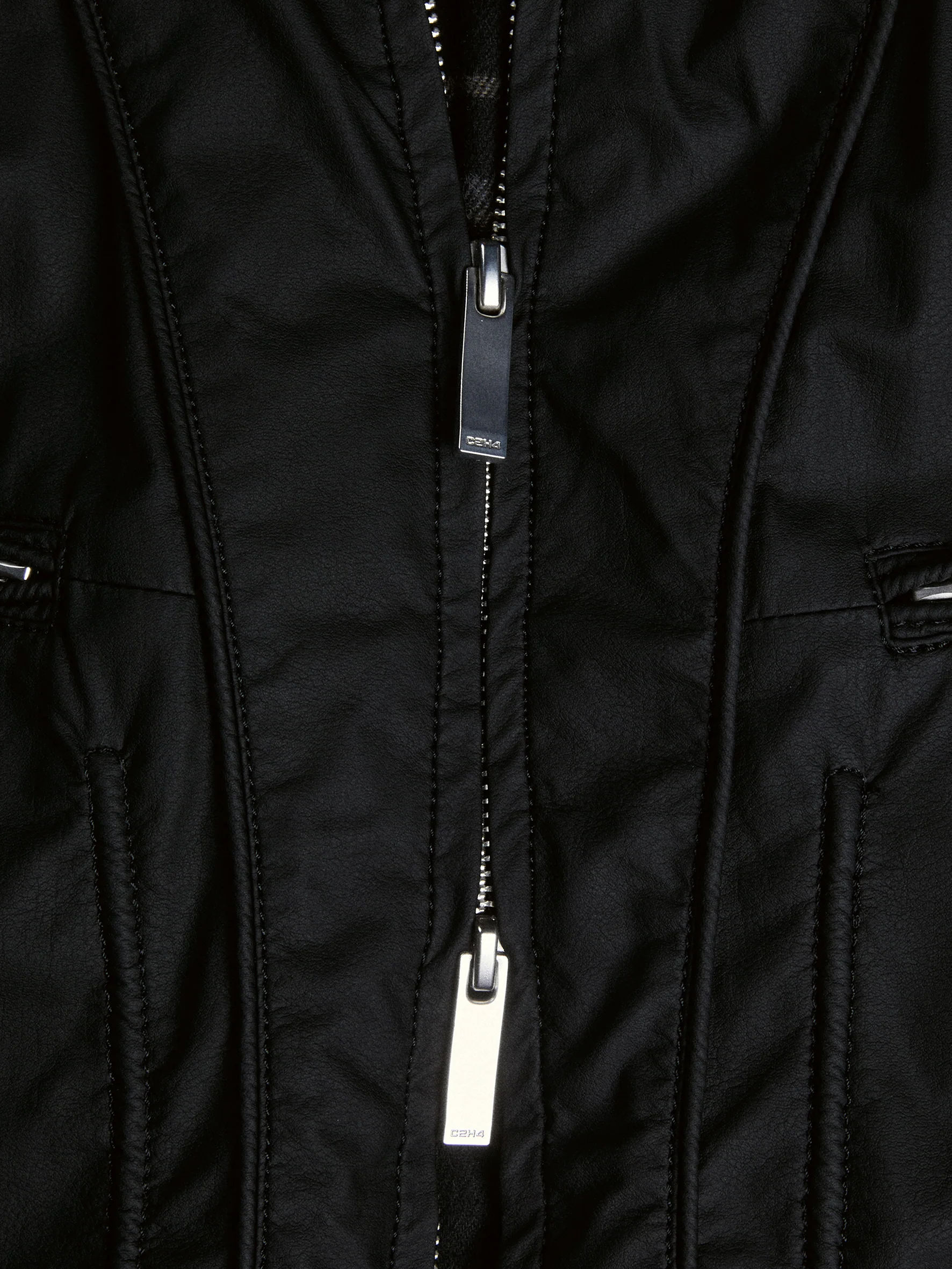 011 - Moccasin Memory Faded A-2 Jacket - Image 8