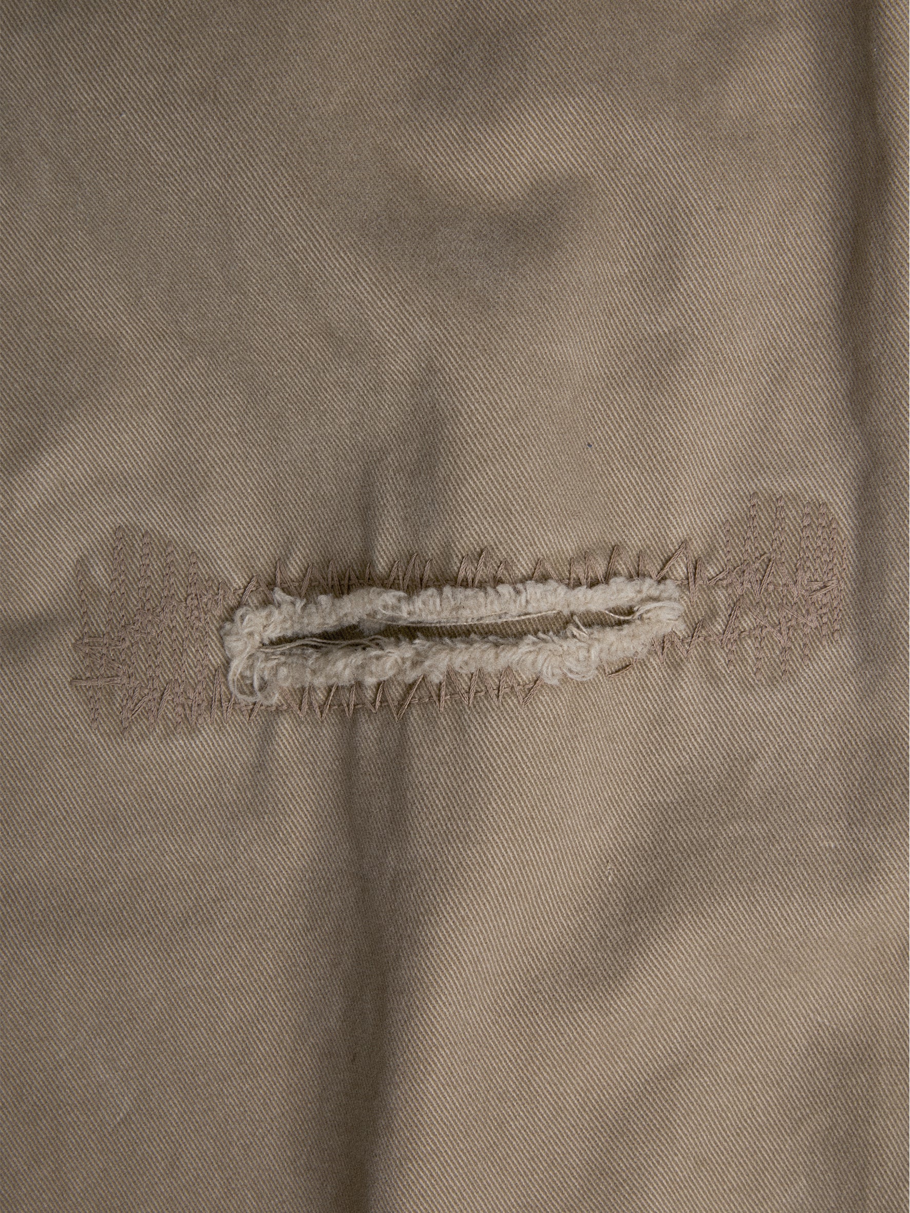 011 - Moccasin Memory Faded Chino - Image 15