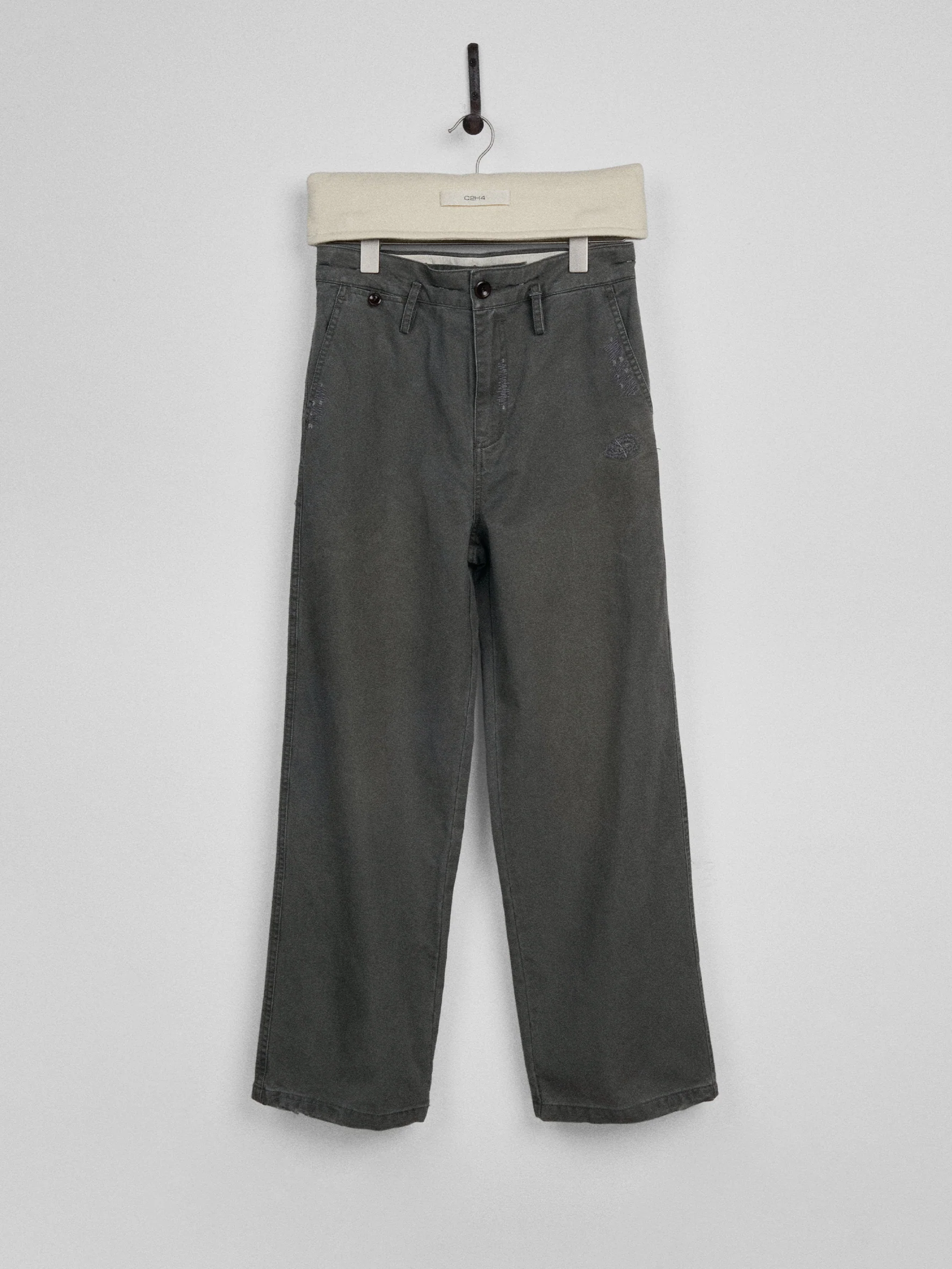 011 - Moccasin Memory Faded Chino - Image 20