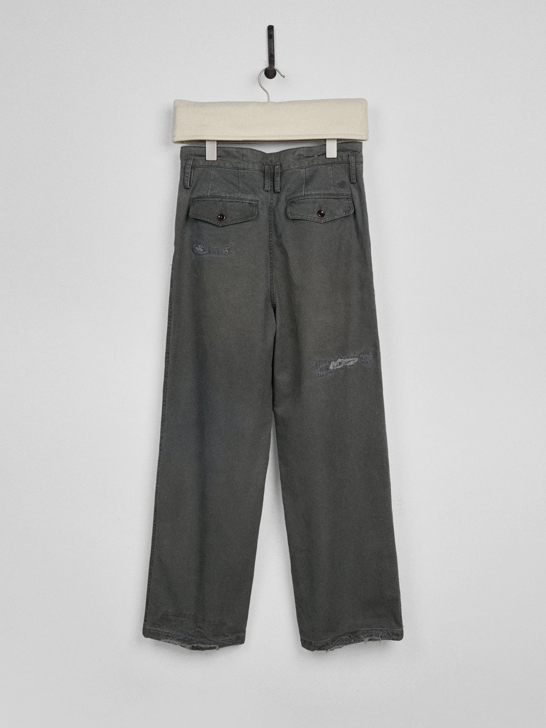 011 - Moccasin Memory Faded Chino - Image 21