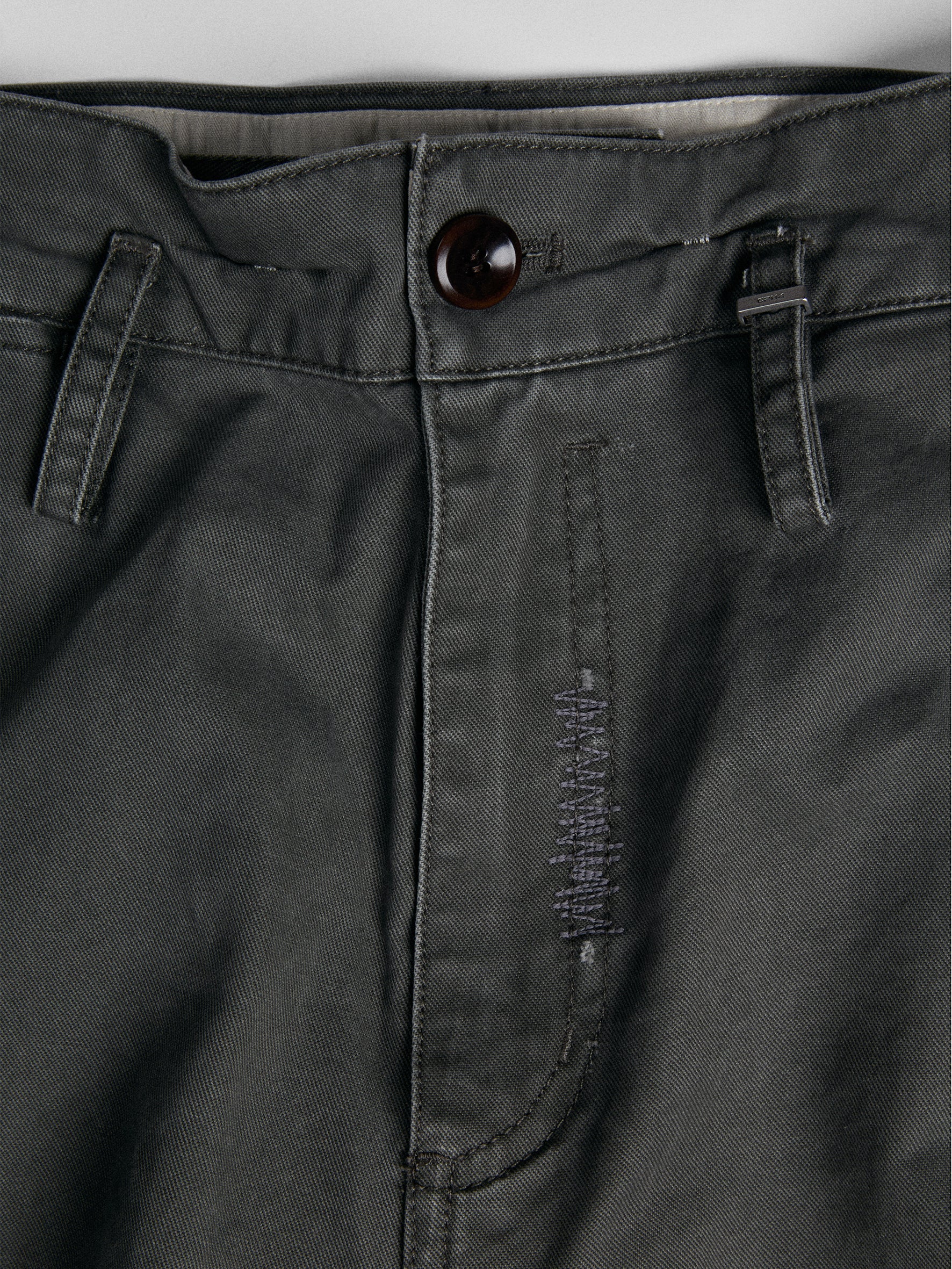 011 - Moccasin Memory Faded Chino - Image 22
