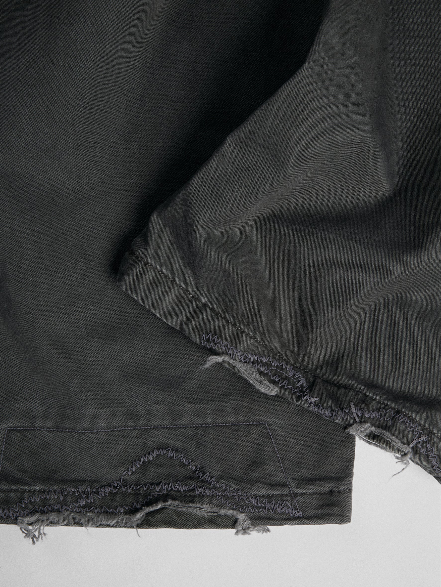 011 - Moccasin Memory Faded Chino - Image 26