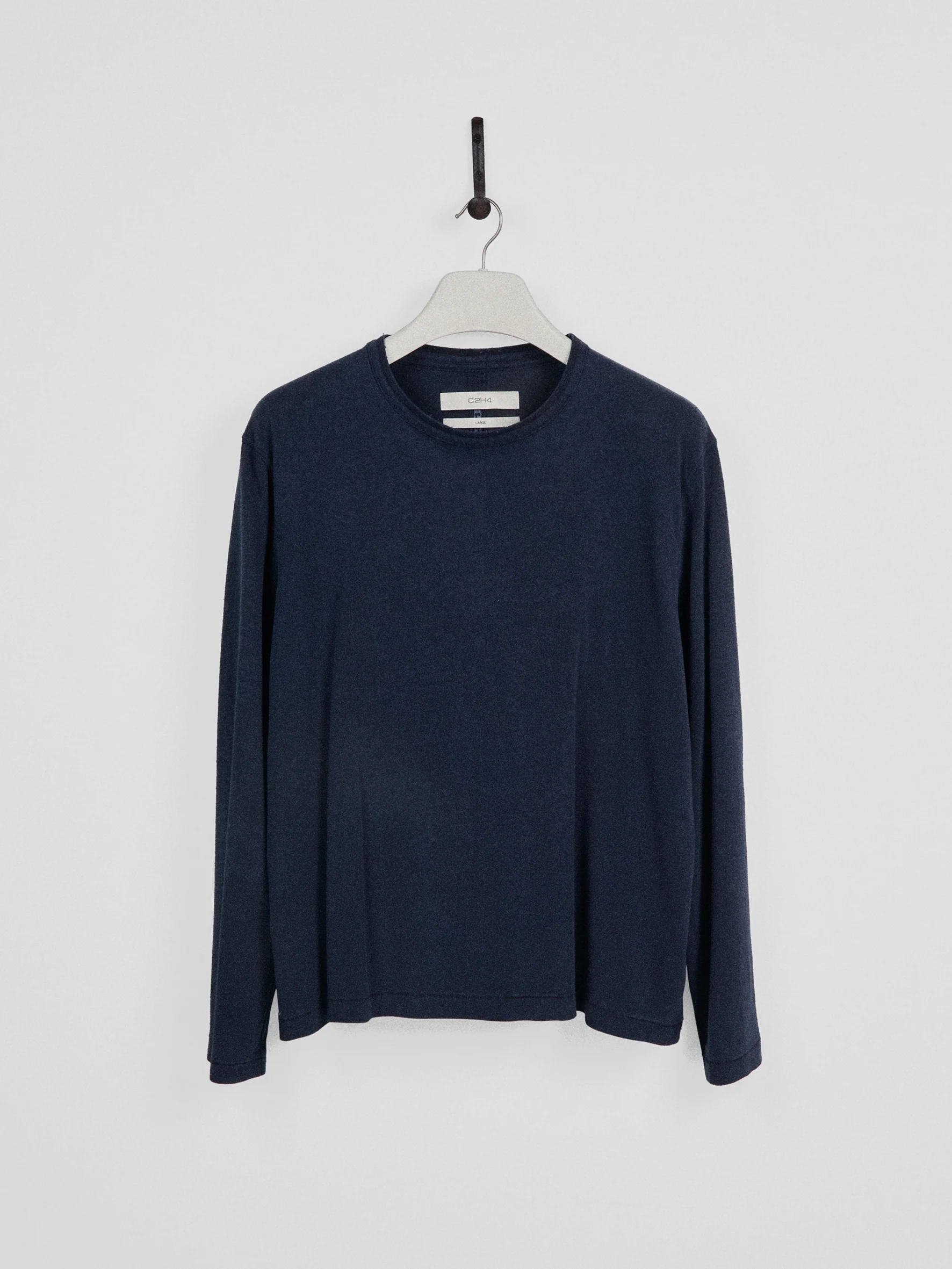 011 - Old Time Wardrobe Cotton  Long-Sleeve T-shirt - Image 13