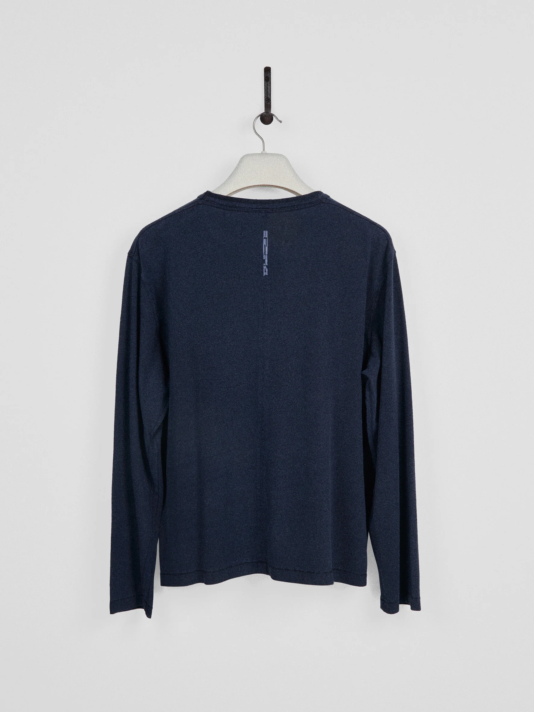 011 - Old Time Wardrobe Cotton  Long-Sleeve T-shirt - Image 14