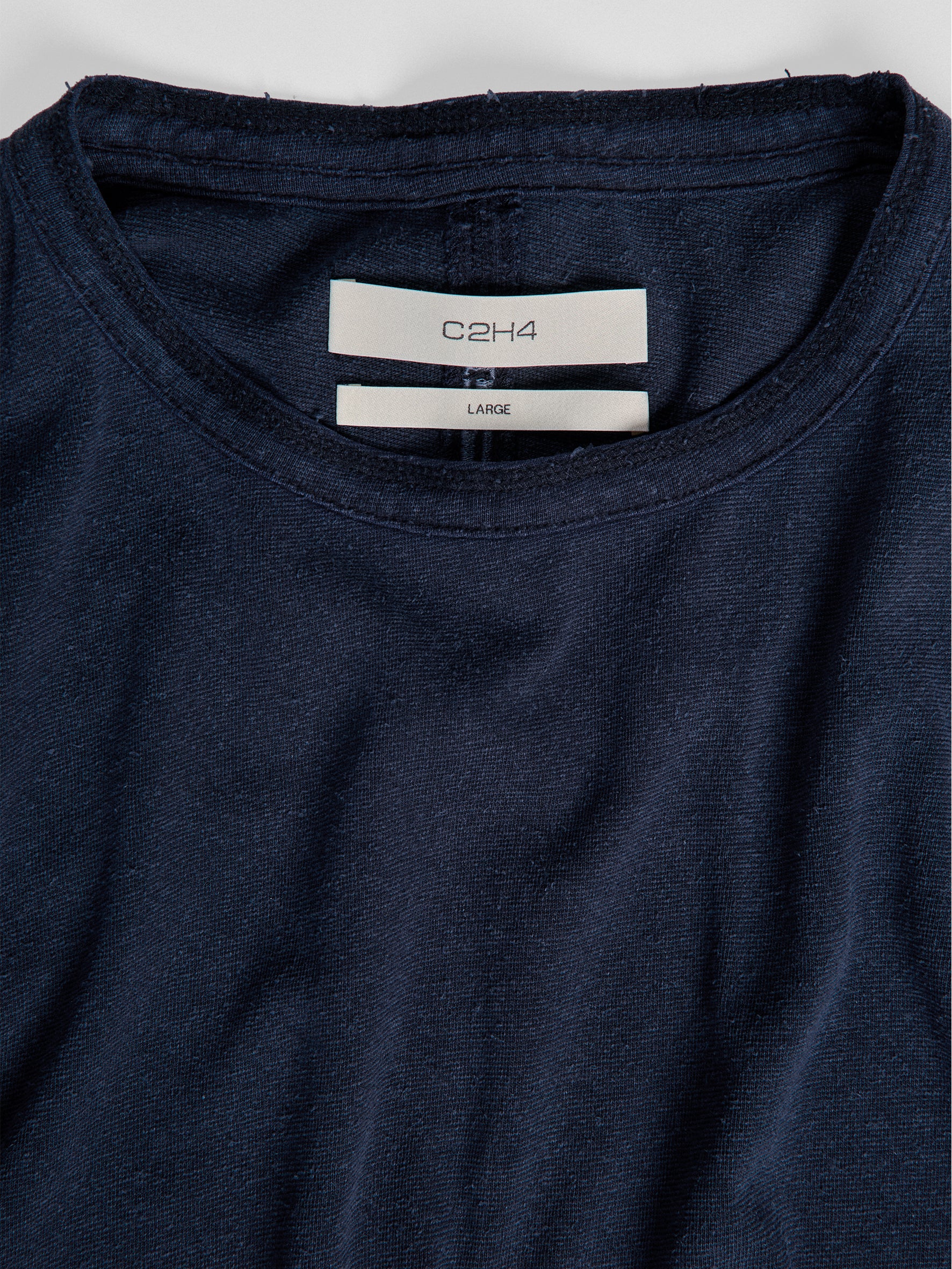 011 - Old Time Wardrobe Cotton  Long-Sleeve T-shirt - Image 15