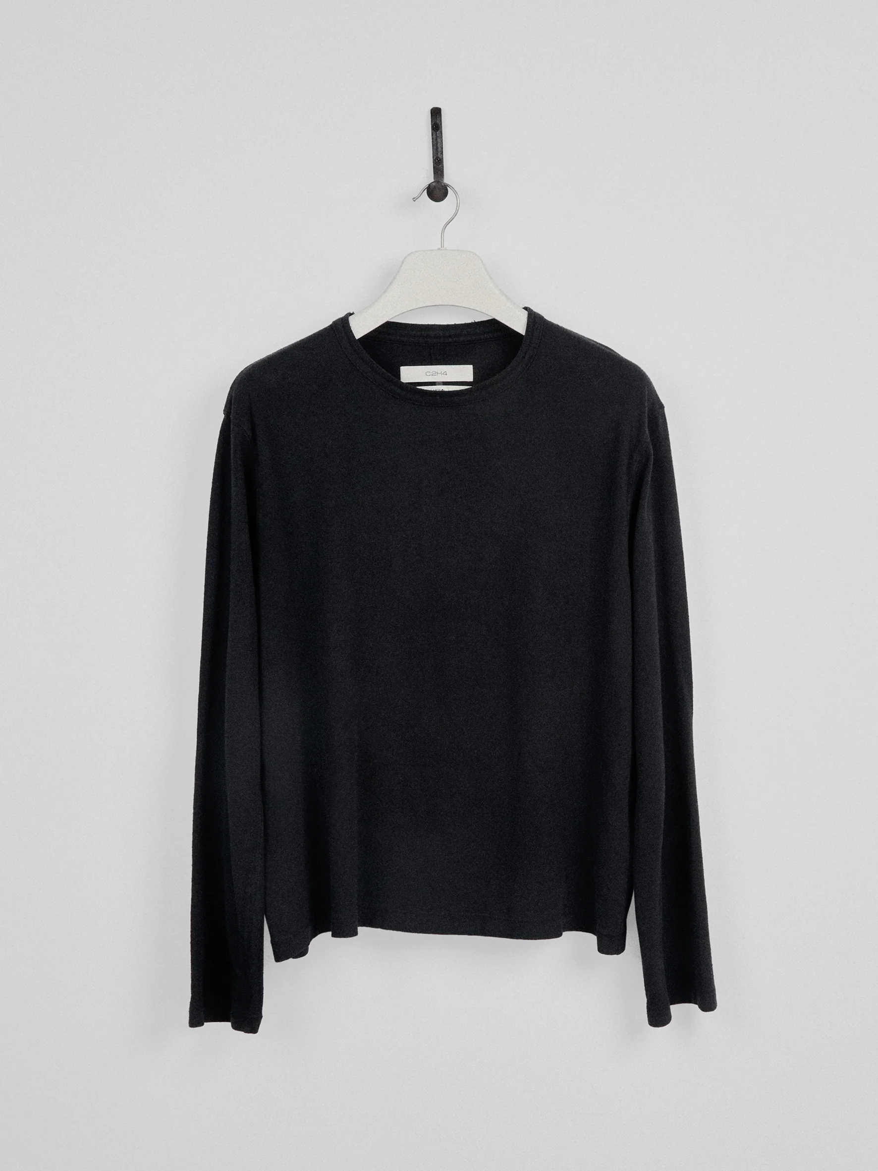 011 - Old Time Wardrobe Cotton  Long-Sleeve T-shirt - Image 21