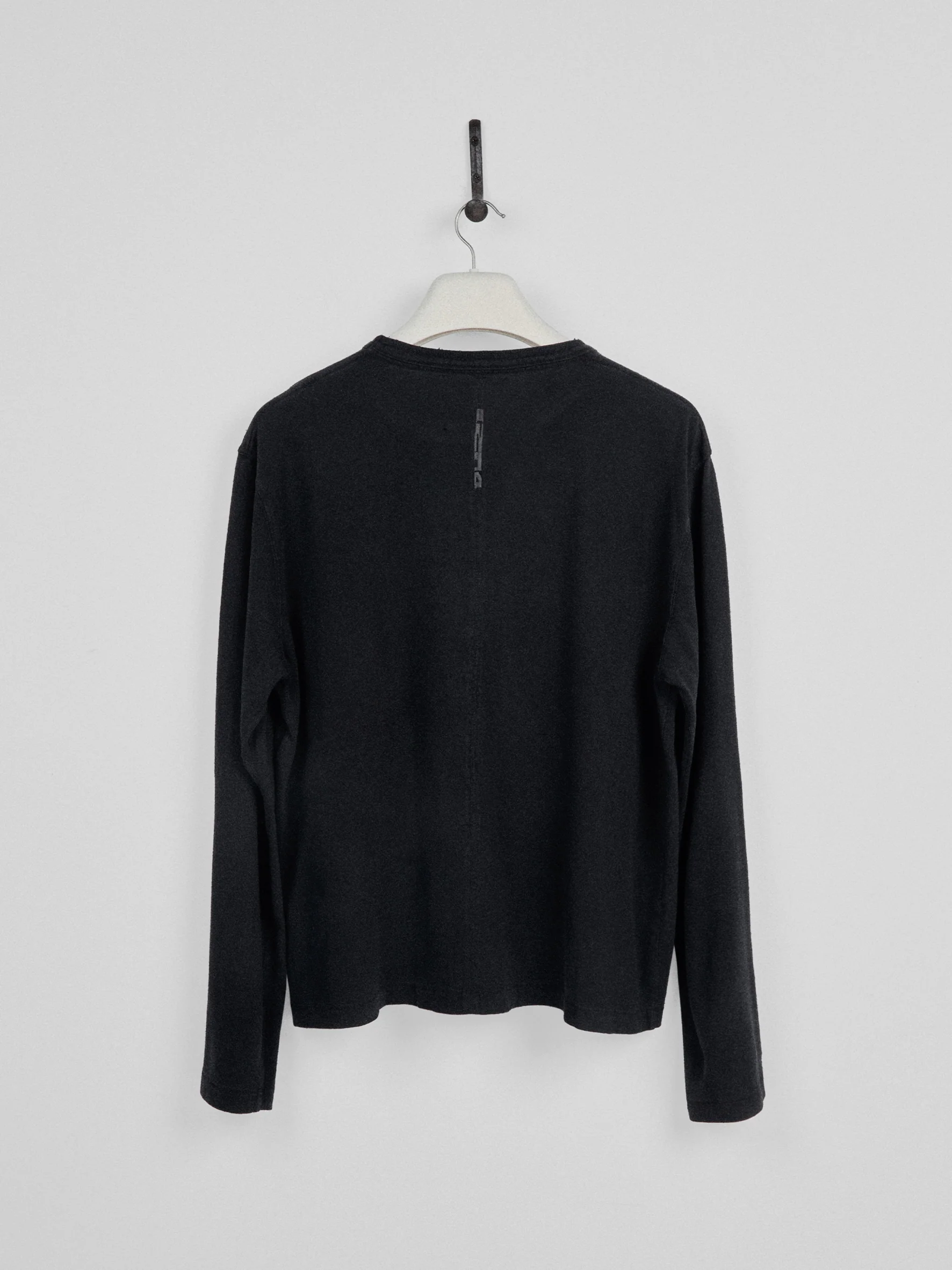 011 - Old Time Wardrobe Cotton  Long-Sleeve T-shirt - Image 22