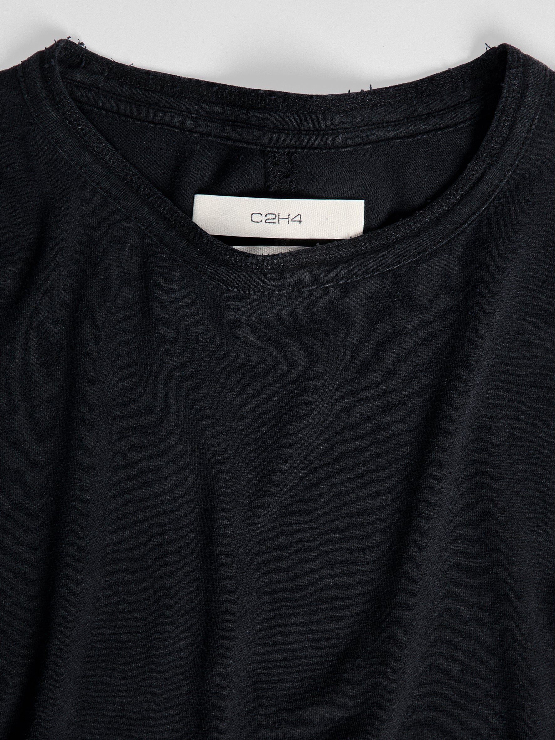 011 - Old Time Wardrobe Cotton  Long-Sleeve T-shirt - Image 23