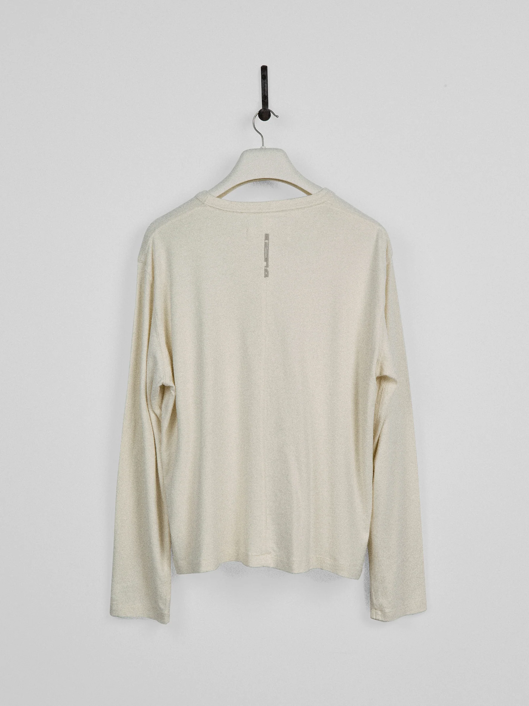011 - Old Time Wardrobe Cotton  Long-Sleeve T-shirt - Image 6