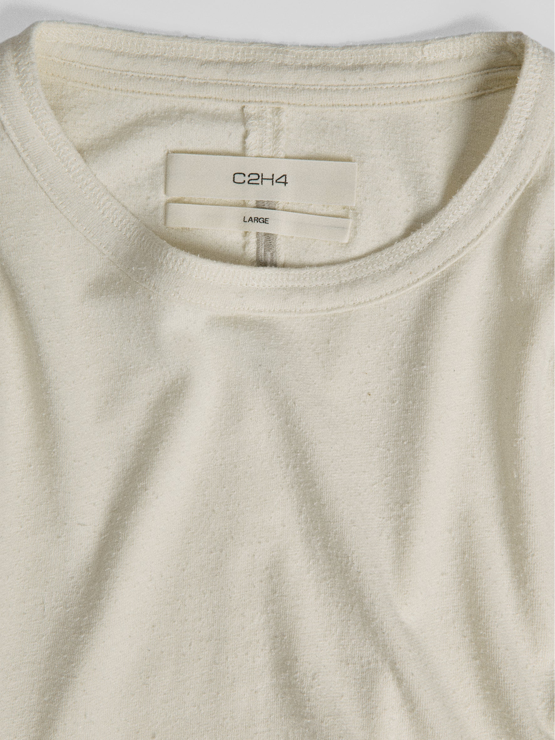 011 - Old Time Wardrobe Cotton  Long-Sleeve T-shirt - Image 7