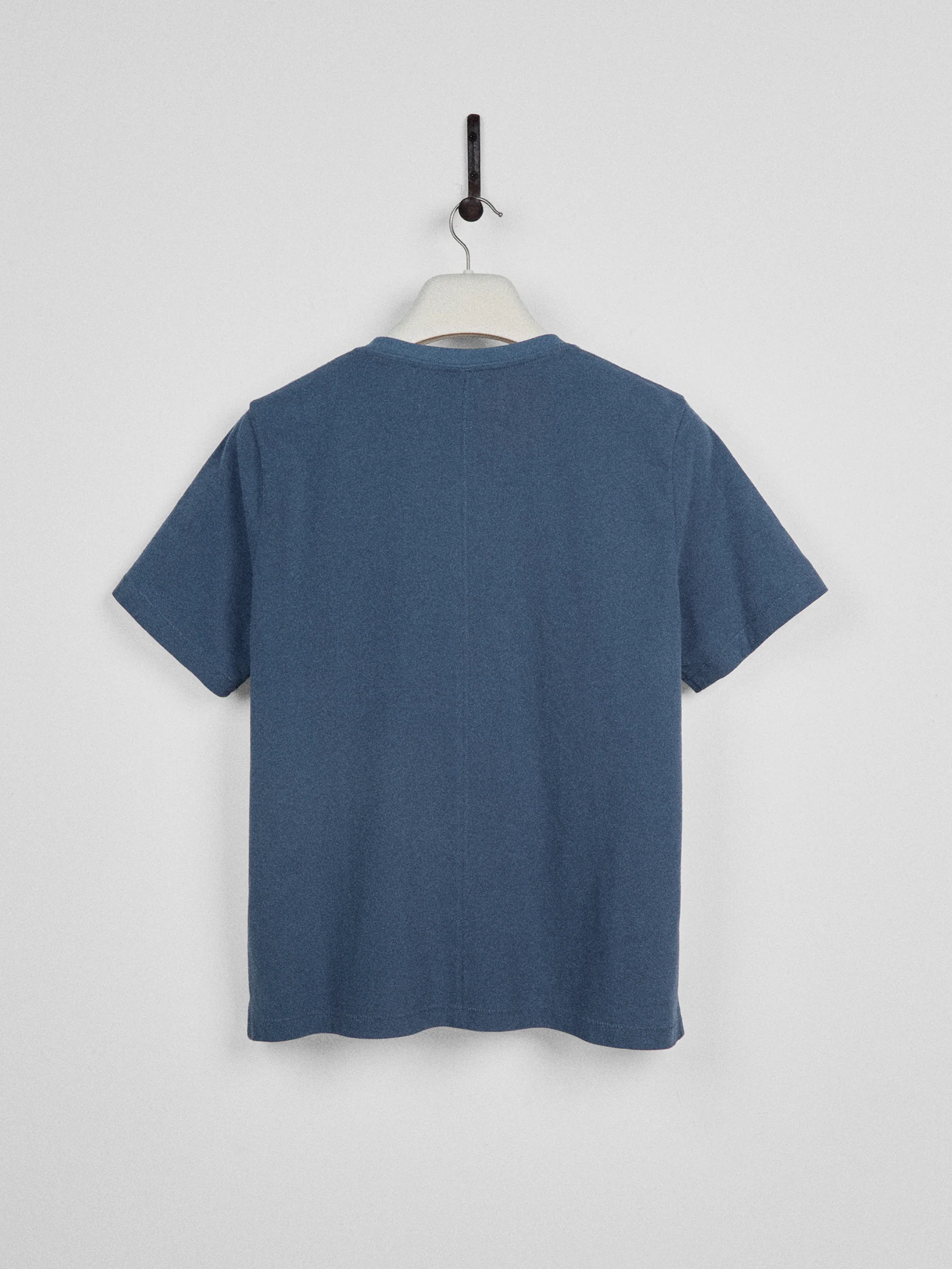 011 - Old Time Wardrobe Wrinkled Pocket T-shirt - Image 14