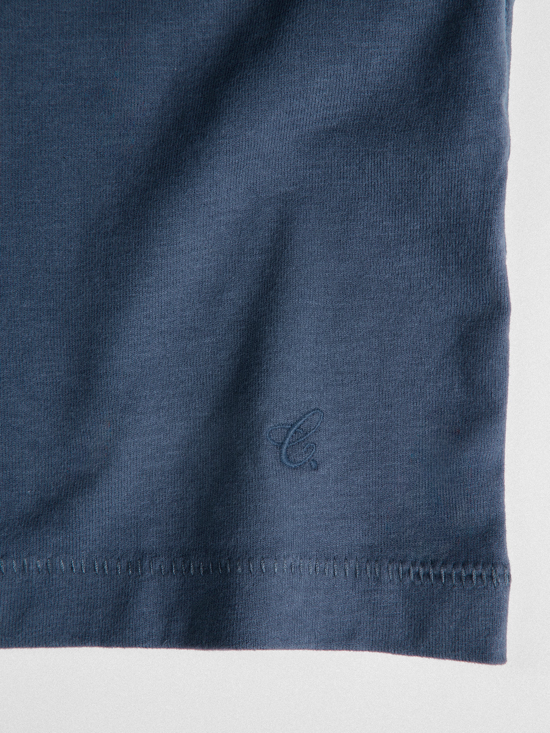 011 - Old Time Wardrobe Wrinkled Pocket T-shirt - Image 17