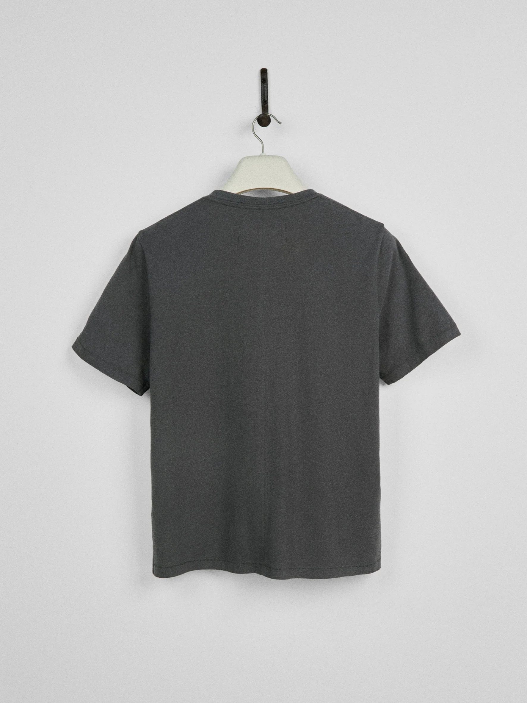 011 - Old Time Wardrobe Wrinkled Pocket T-shirt - Image 5