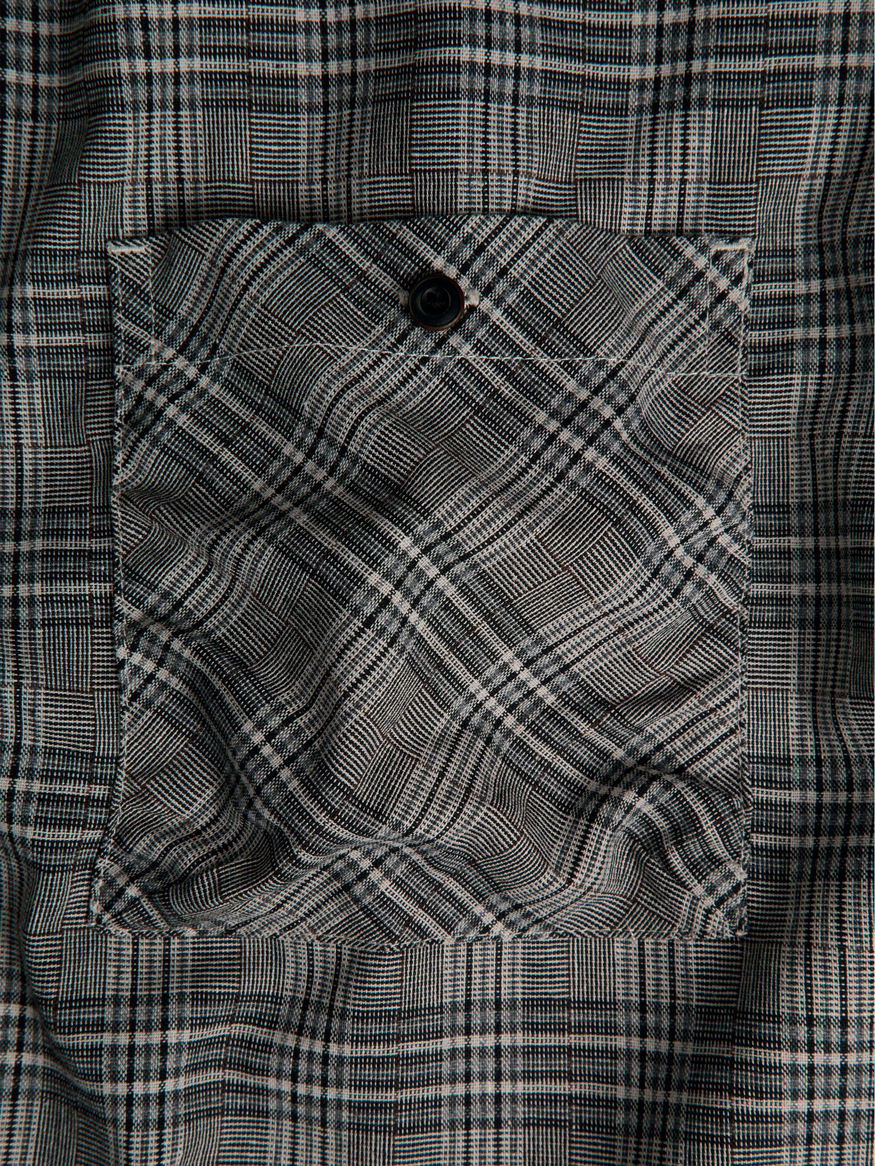 011 - Old Time Wardrobe Wrinkled Shirt - Image 11