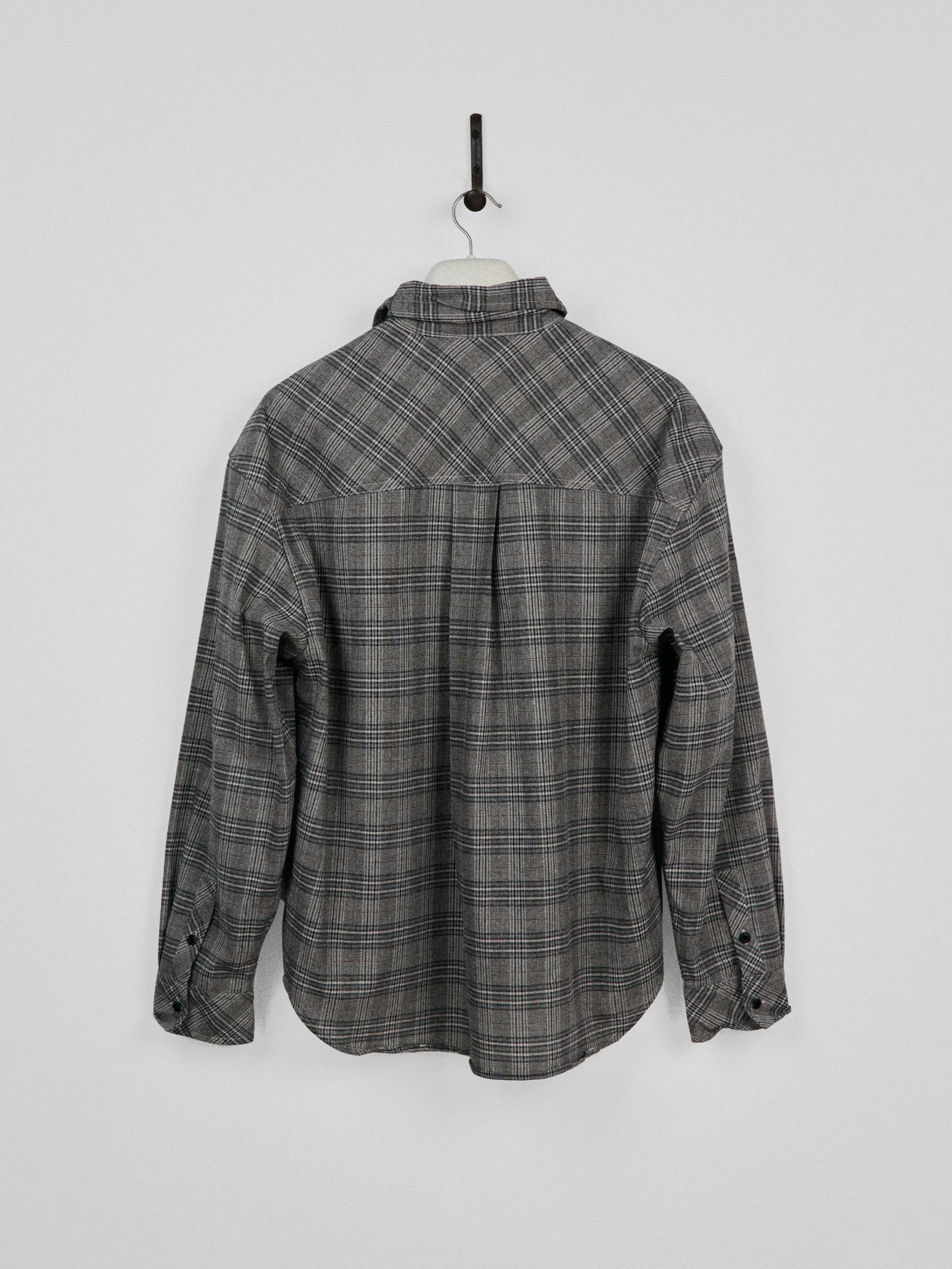 011 - Old Time Wardrobe Wrinkled Shirt - Image 6