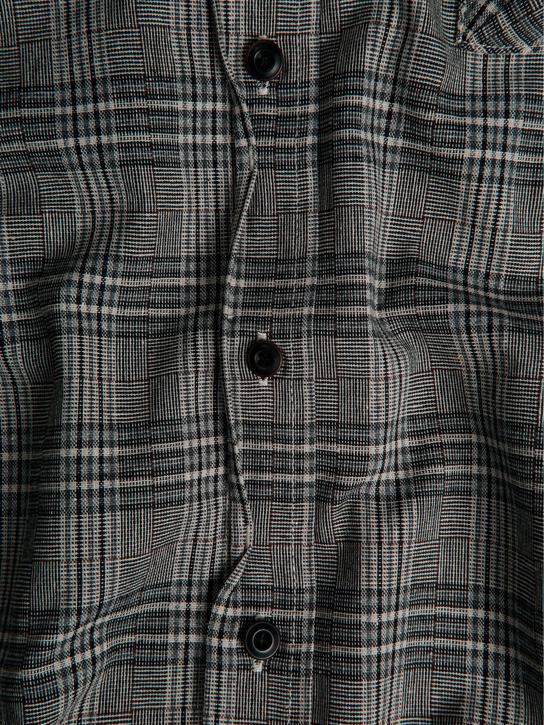 011 - Old Time Wardrobe Wrinkled Shirt - Image 9