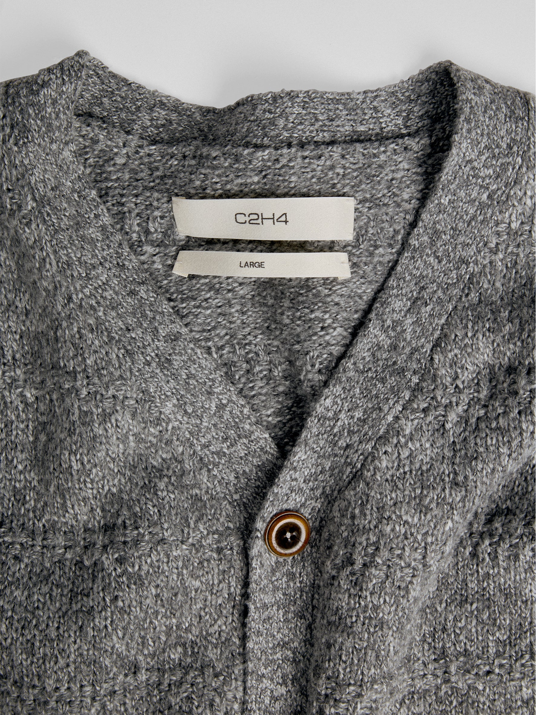 011 - Rosebay Fuzzy Cardigan - Image 11