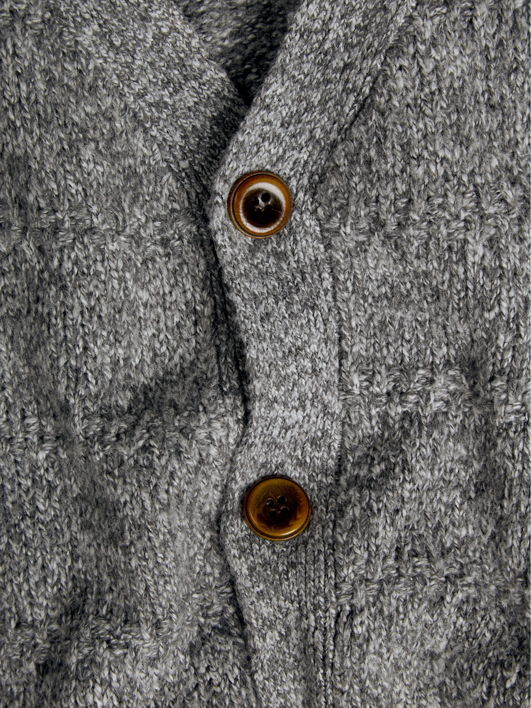 011 - Rosebay Fuzzy Cardigan - Image 12