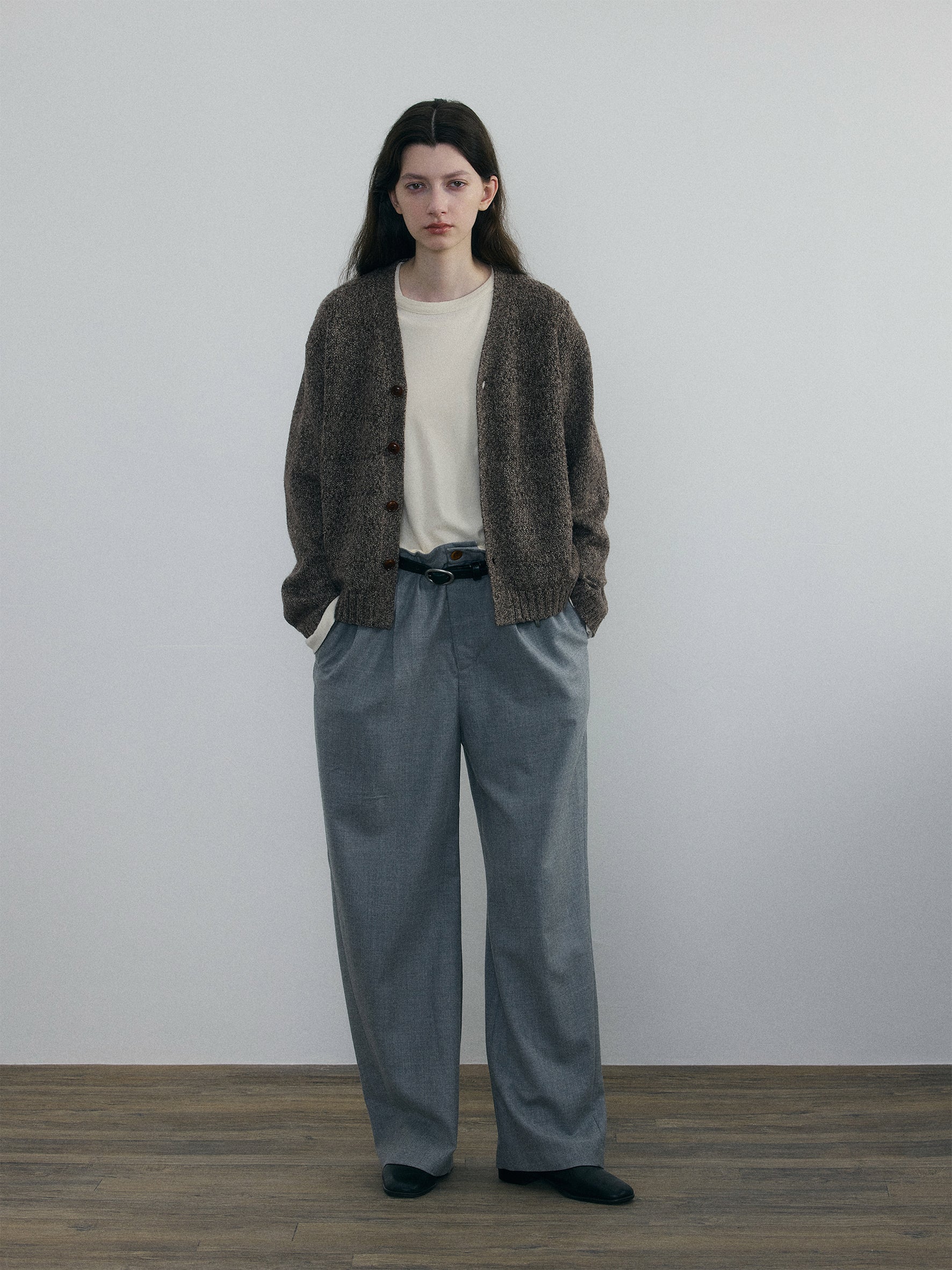 011 - Rosebay Fuzzy Cardigan - Image 16