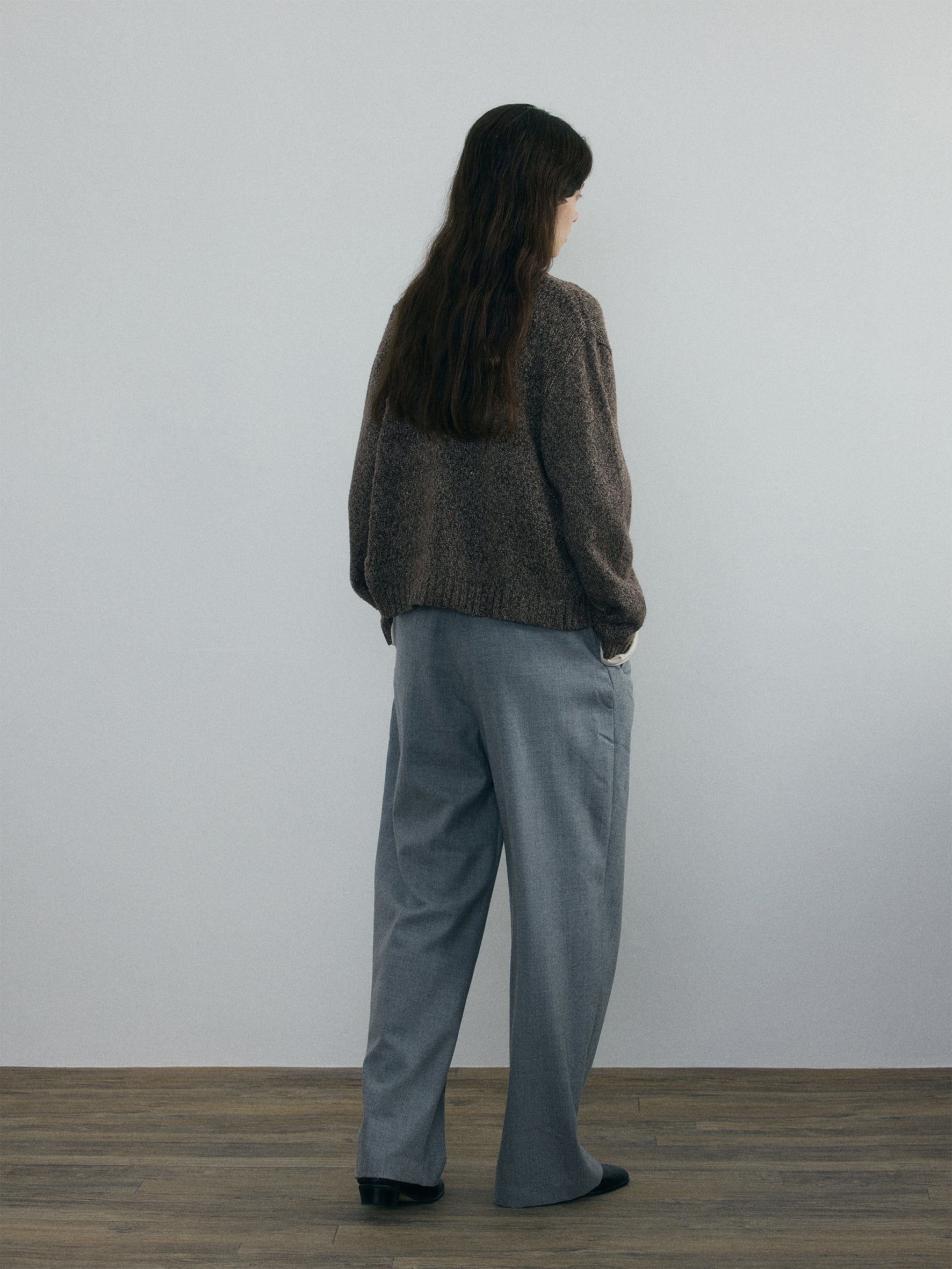 011 - Rosebay Fuzzy Cardigan - Image 17