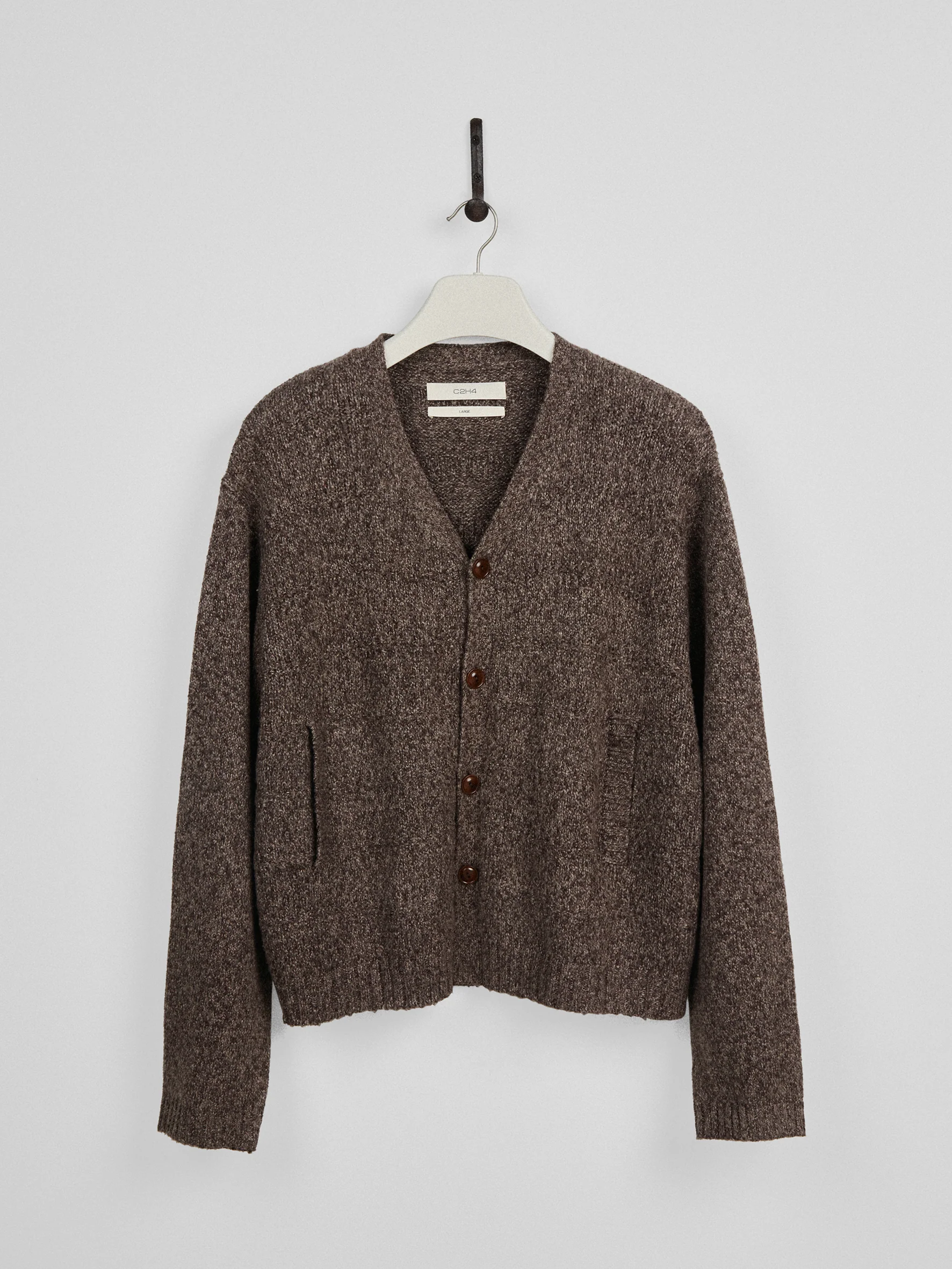 011 - Rosebay Fuzzy Cardigan - Image 18