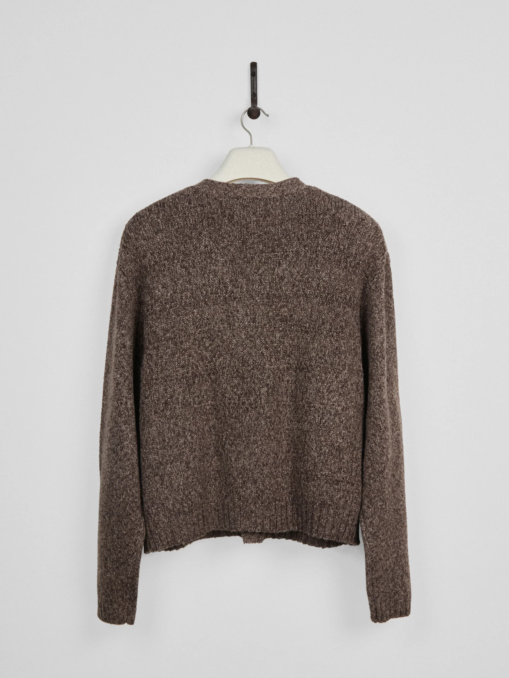 011 - Rosebay Fuzzy Cardigan - Image 19