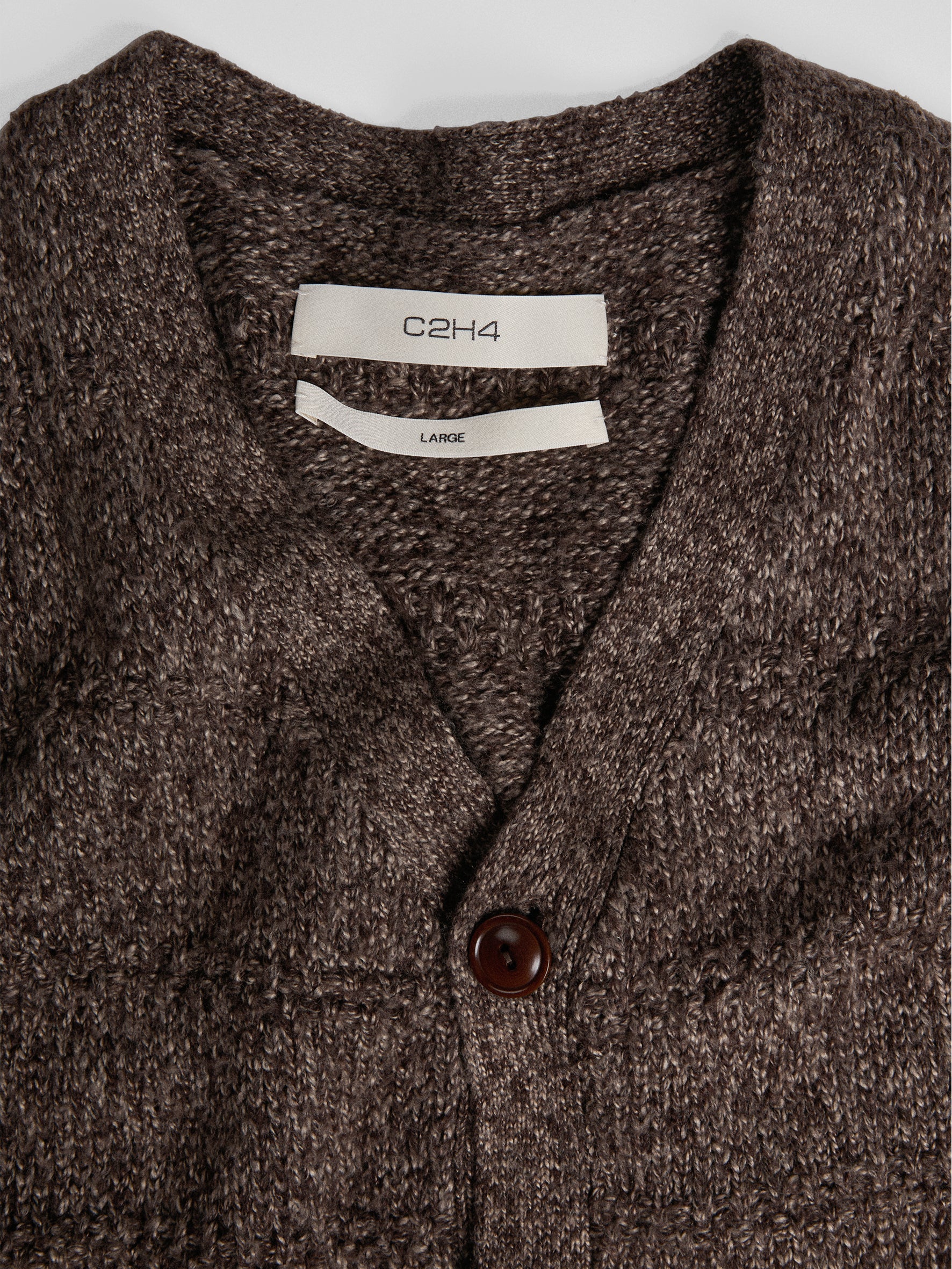011 - Rosebay Fuzzy Cardigan - Image 20