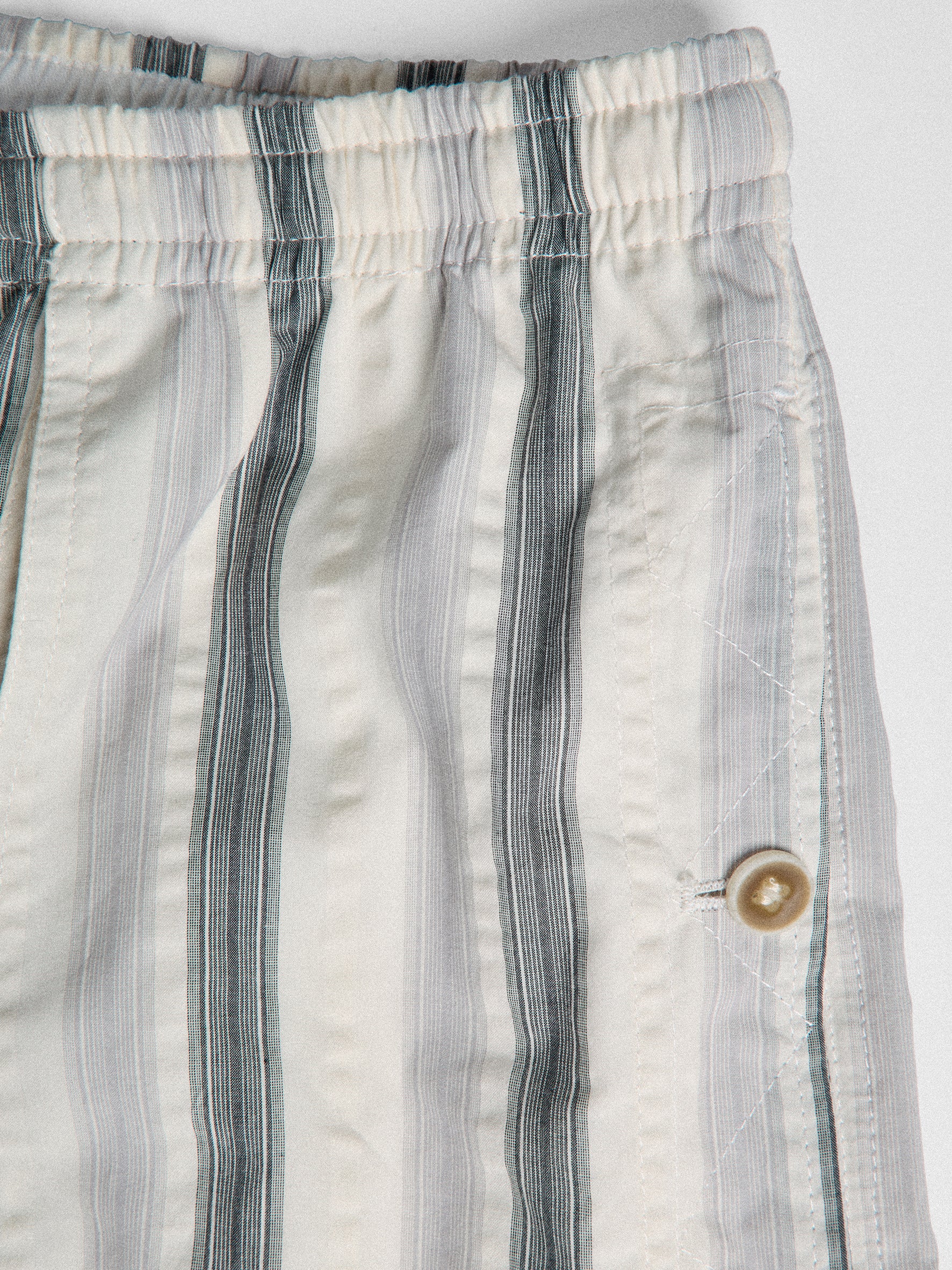 011 - Surry Hill Pyjama Shorts - Image 9