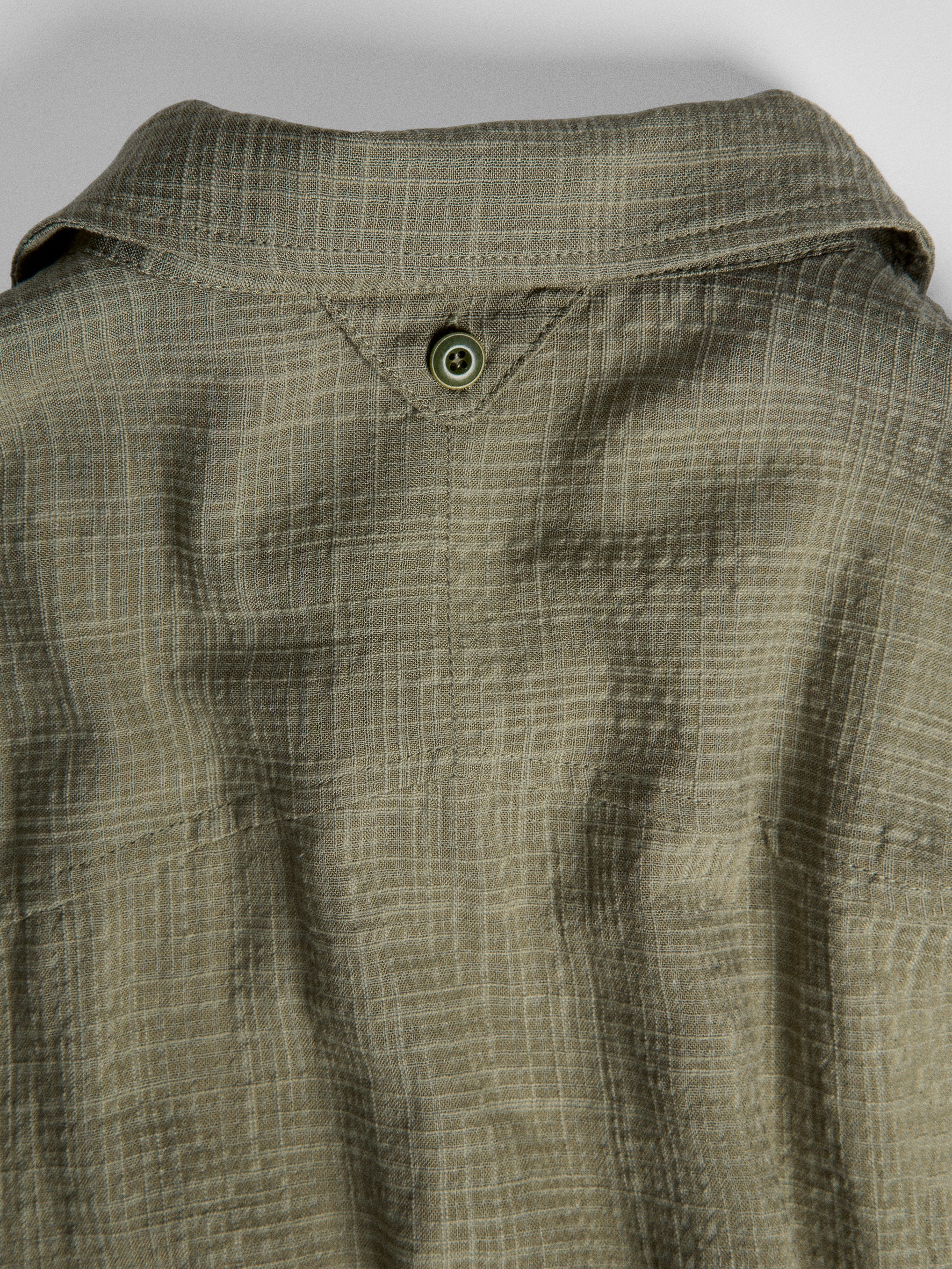 011 - Tropical Cuban Shirt - Image 11