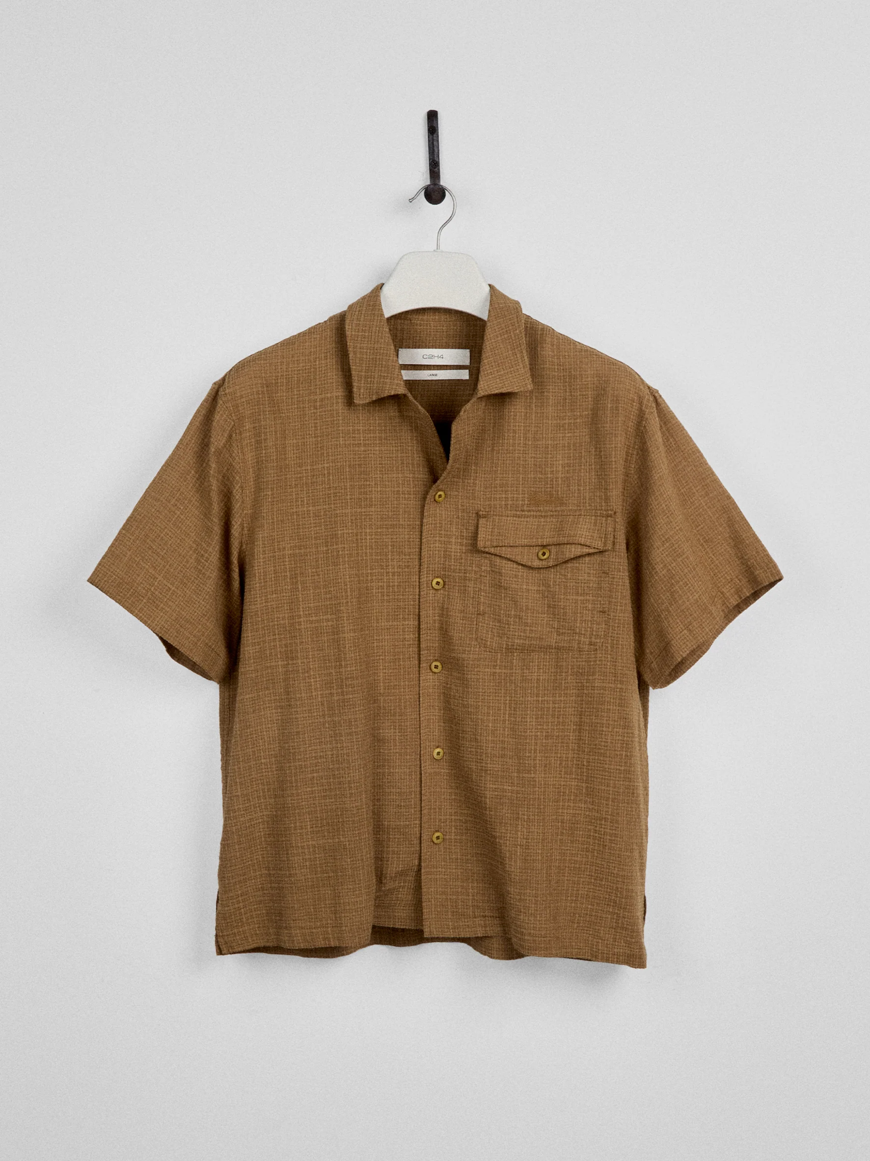 011 - Tropical Cuban Shirt - Image 16