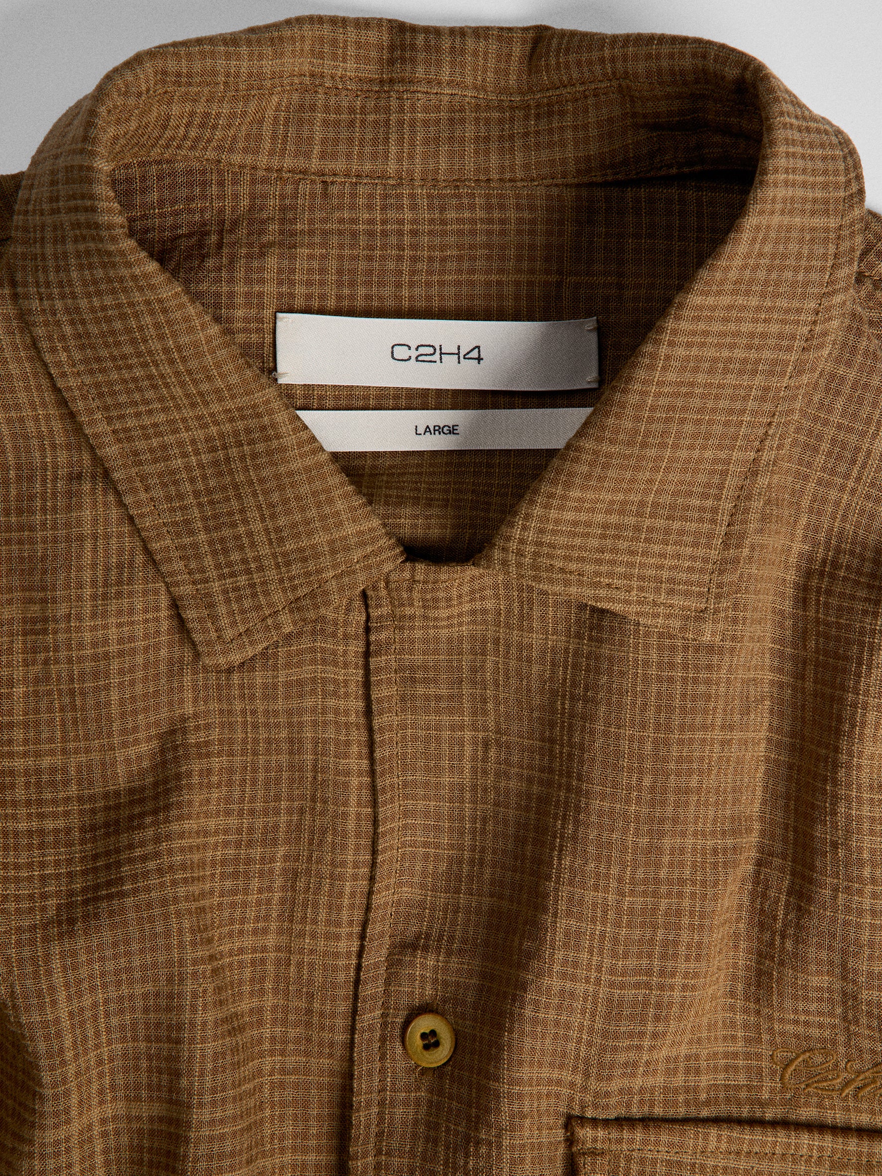 011 - Tropical Cuban Shirt - Image 18