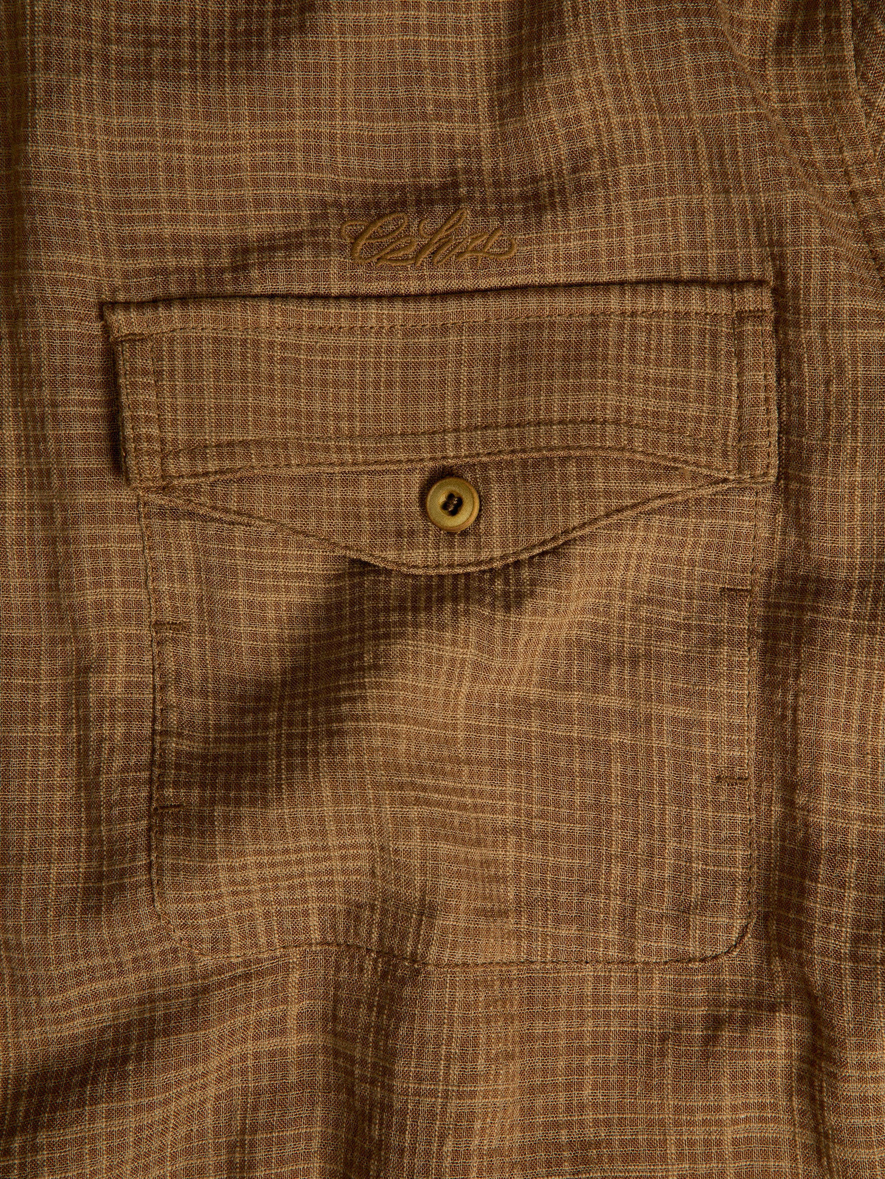 011 - Tropical Cuban Shirt - Image 19
