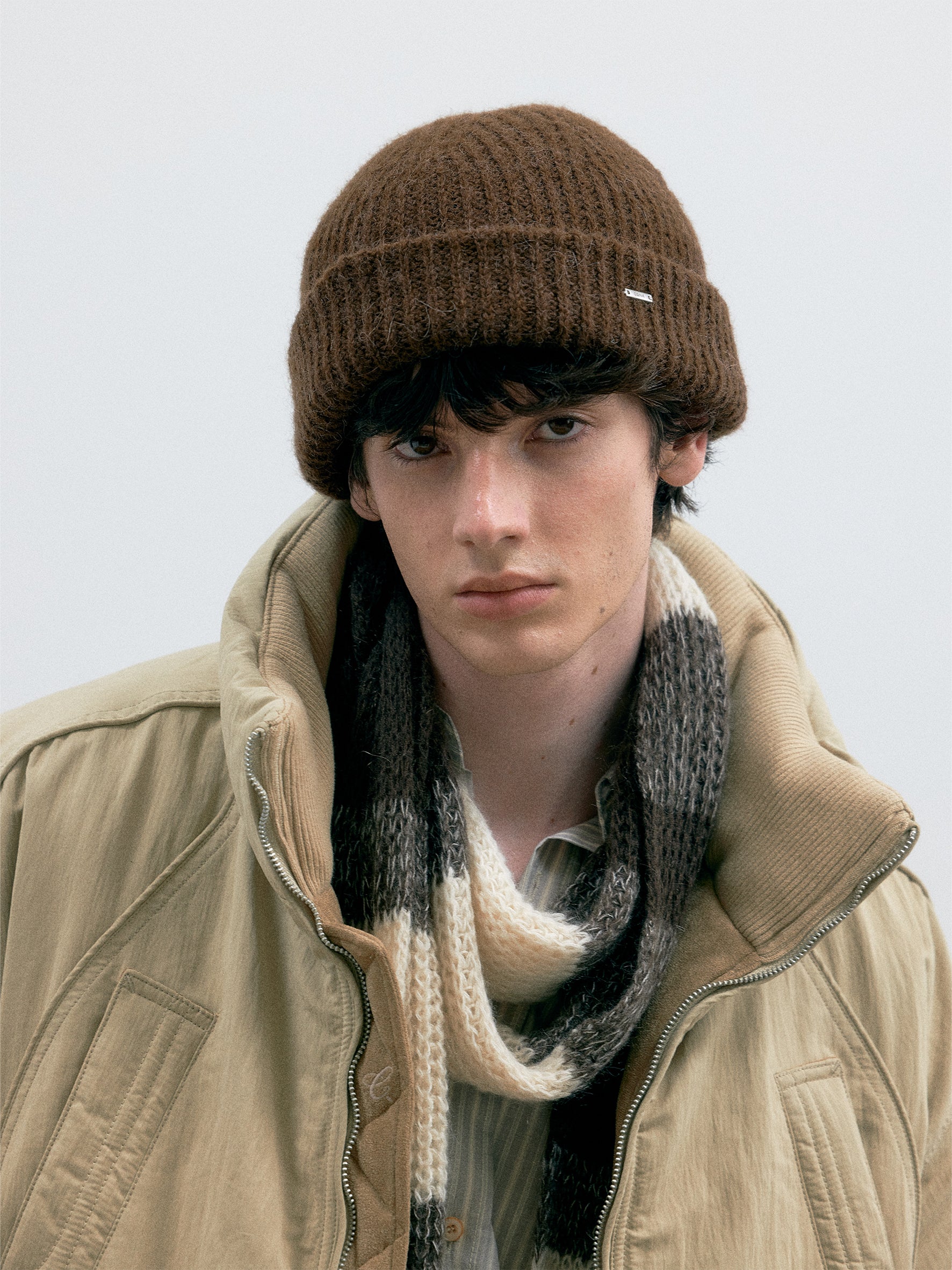 011 - Vrille Beanie - Image 13